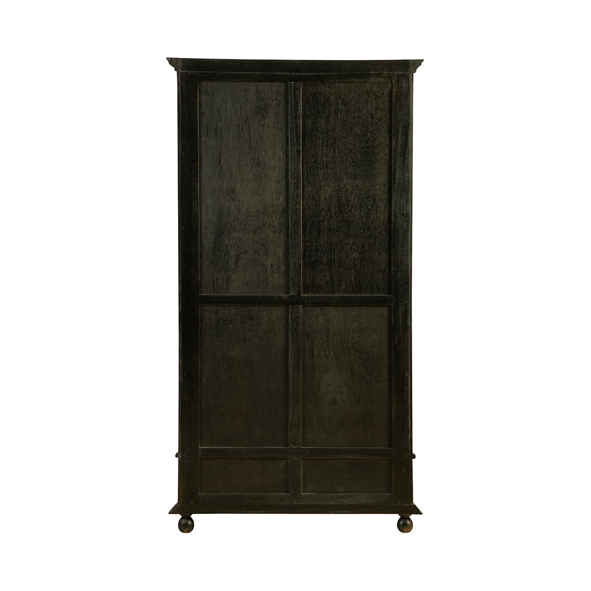 Keslen Glass Display Cabinet - Image 6