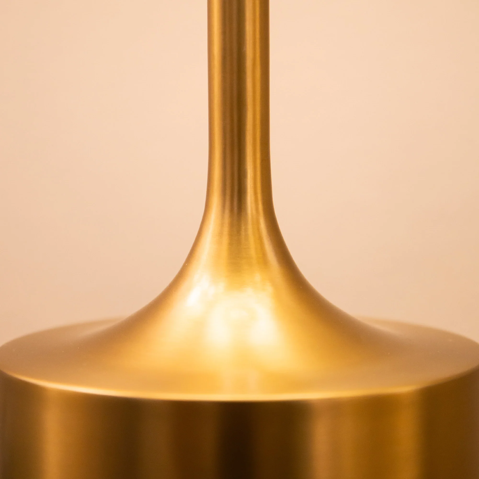 Kestrel Linen Floor Lamp - Image 5