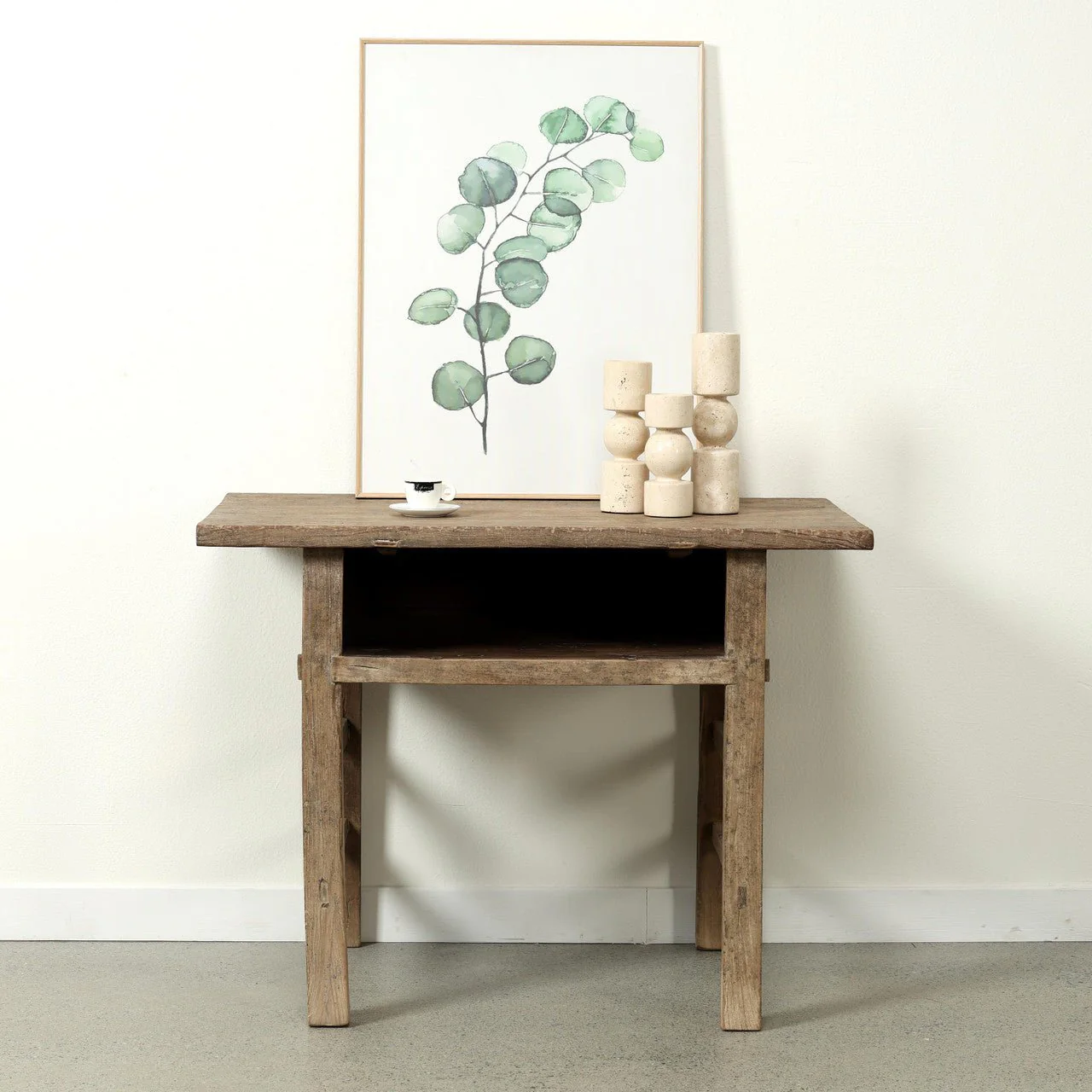 Khiva Reclaimed Wood Table - Image 3
