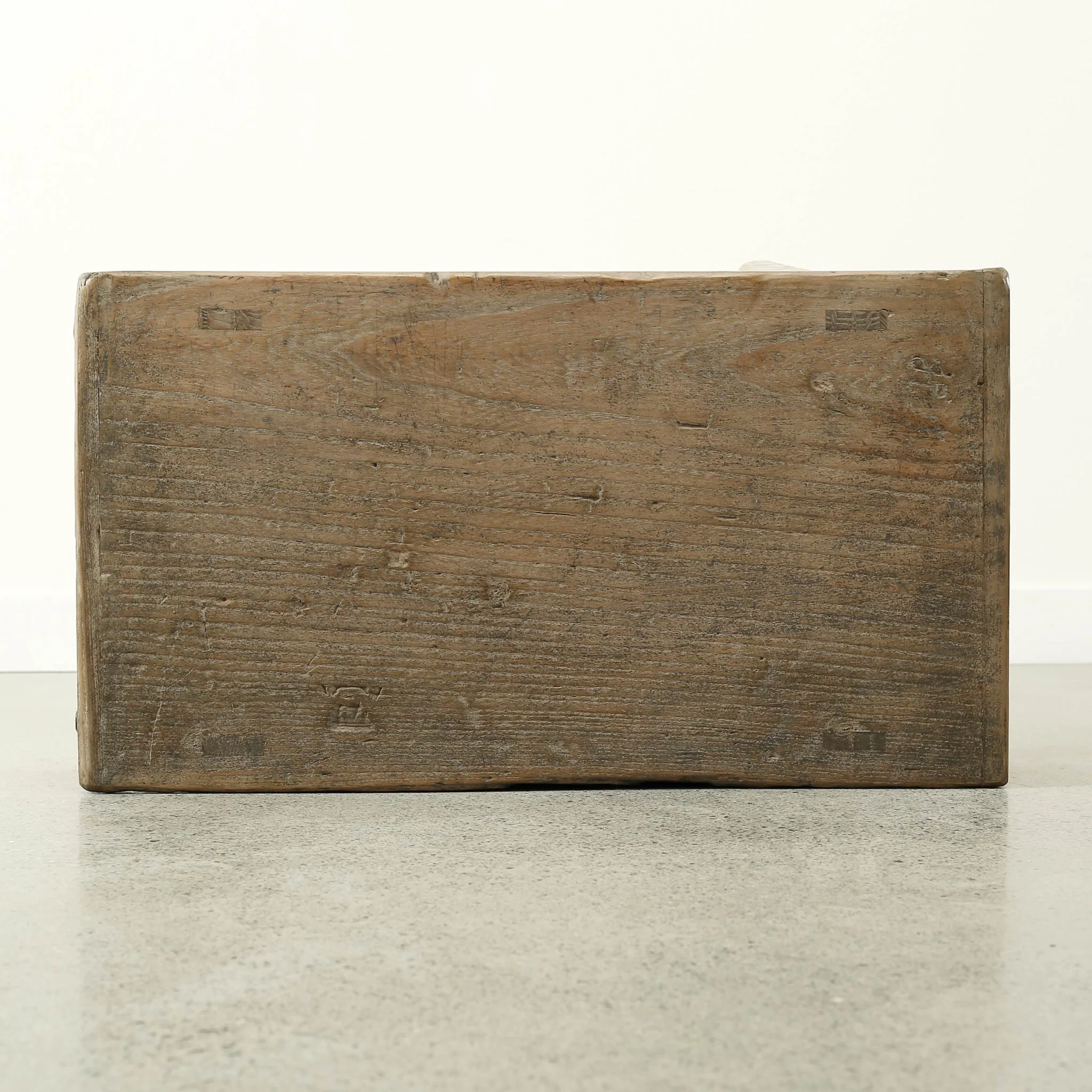 Khiva Reclaimed Wood Table - Image 5