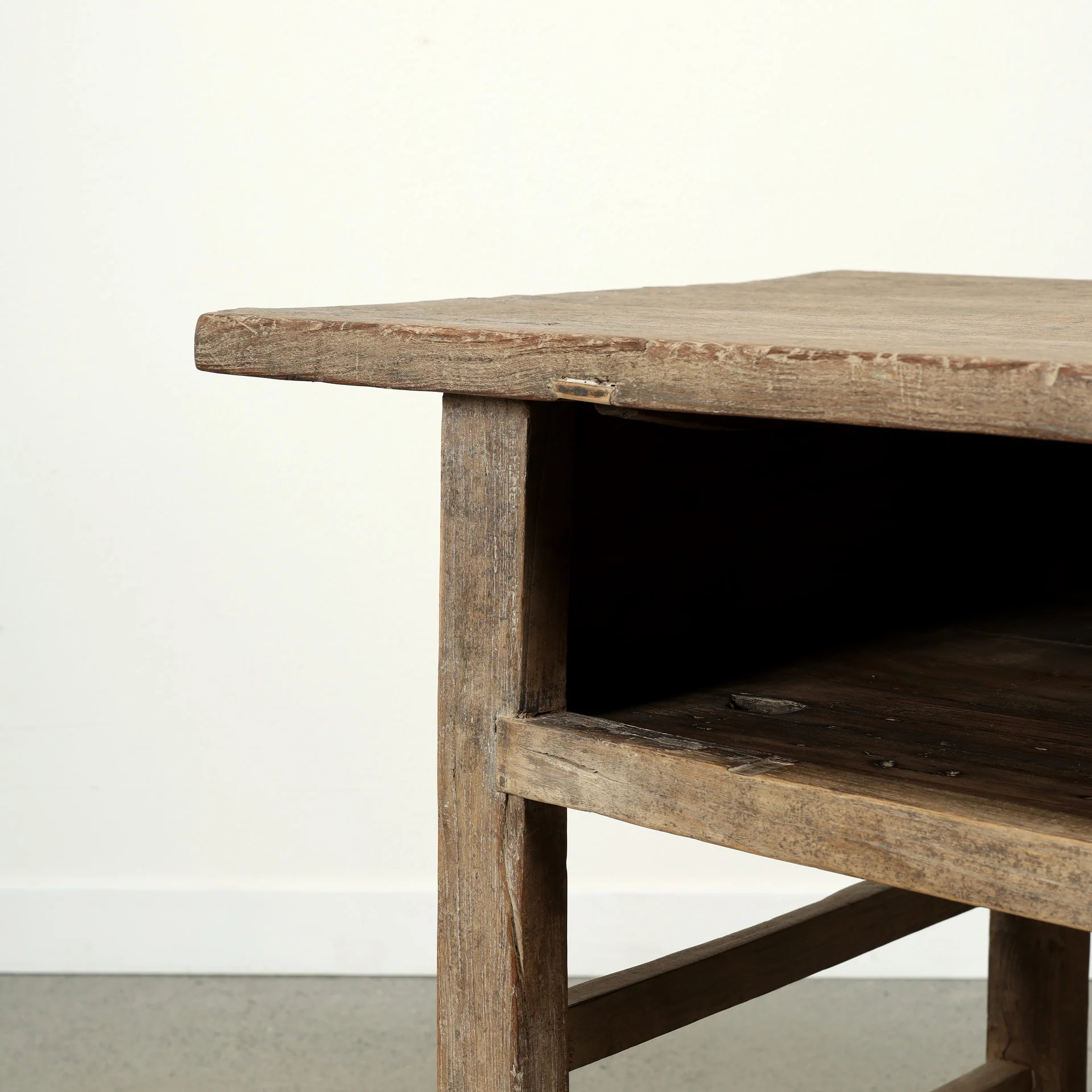 Khiva Reclaimed Wood Table - Image 6
