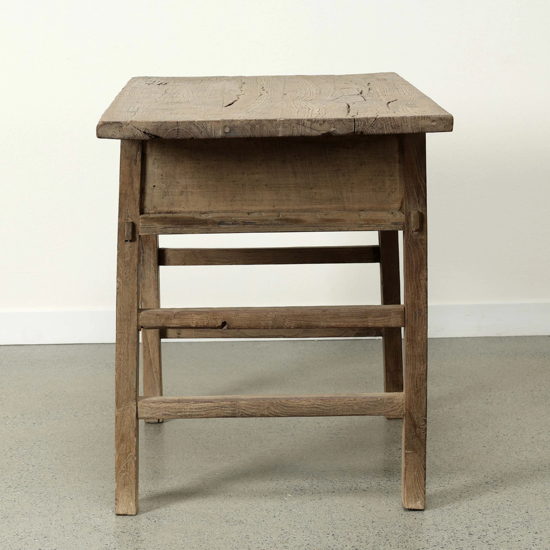 Khiva Reclaimed Wood Table - Image 7