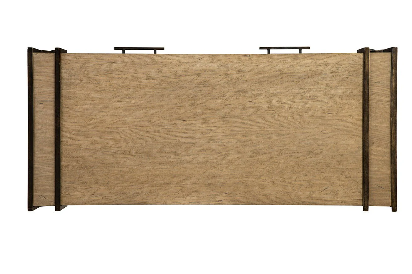 Kildare Desk - Image 22