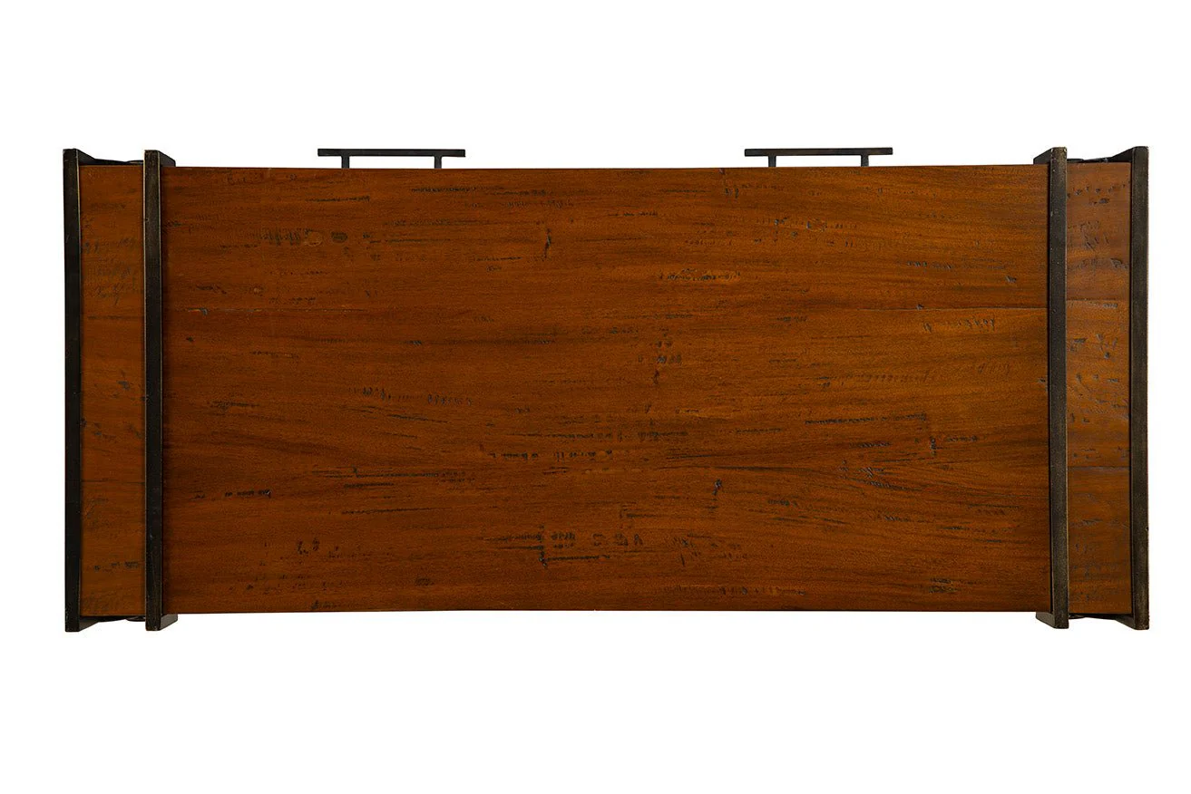 Kildare Desk - Image 9