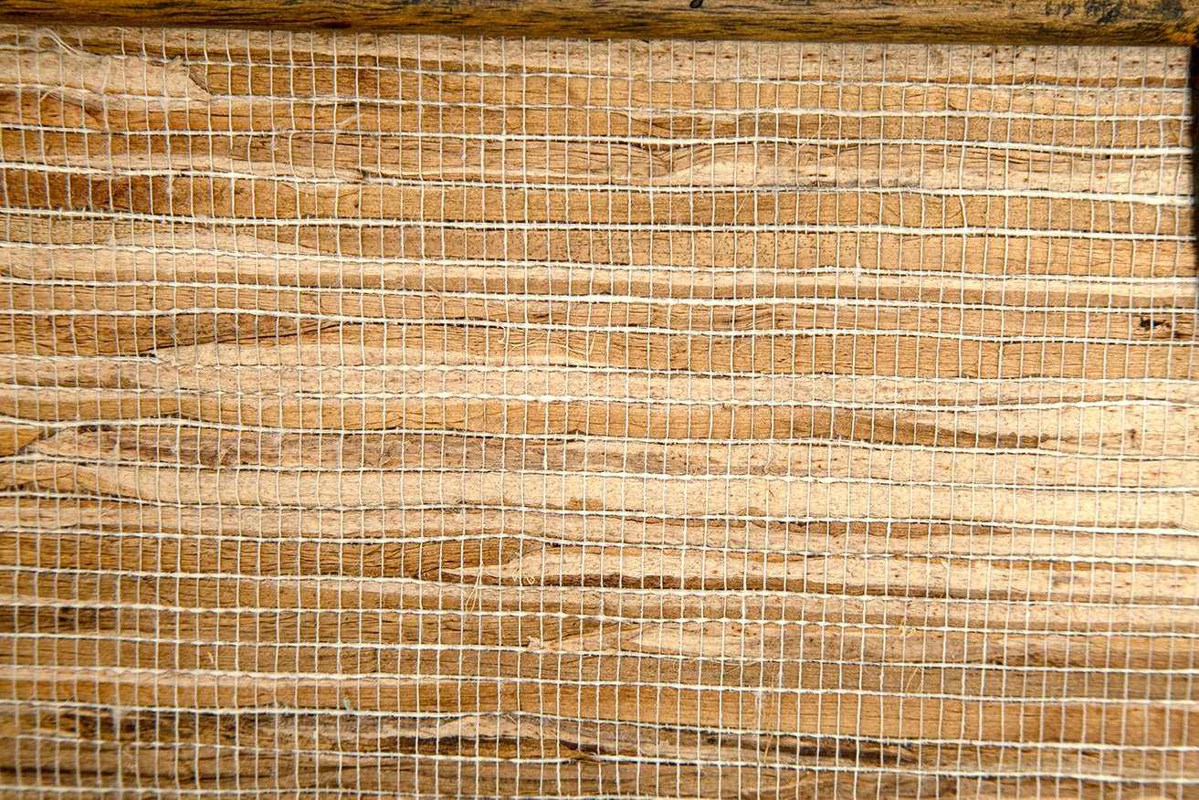 Kilkenny Grasscloth Sideboard - Image 11