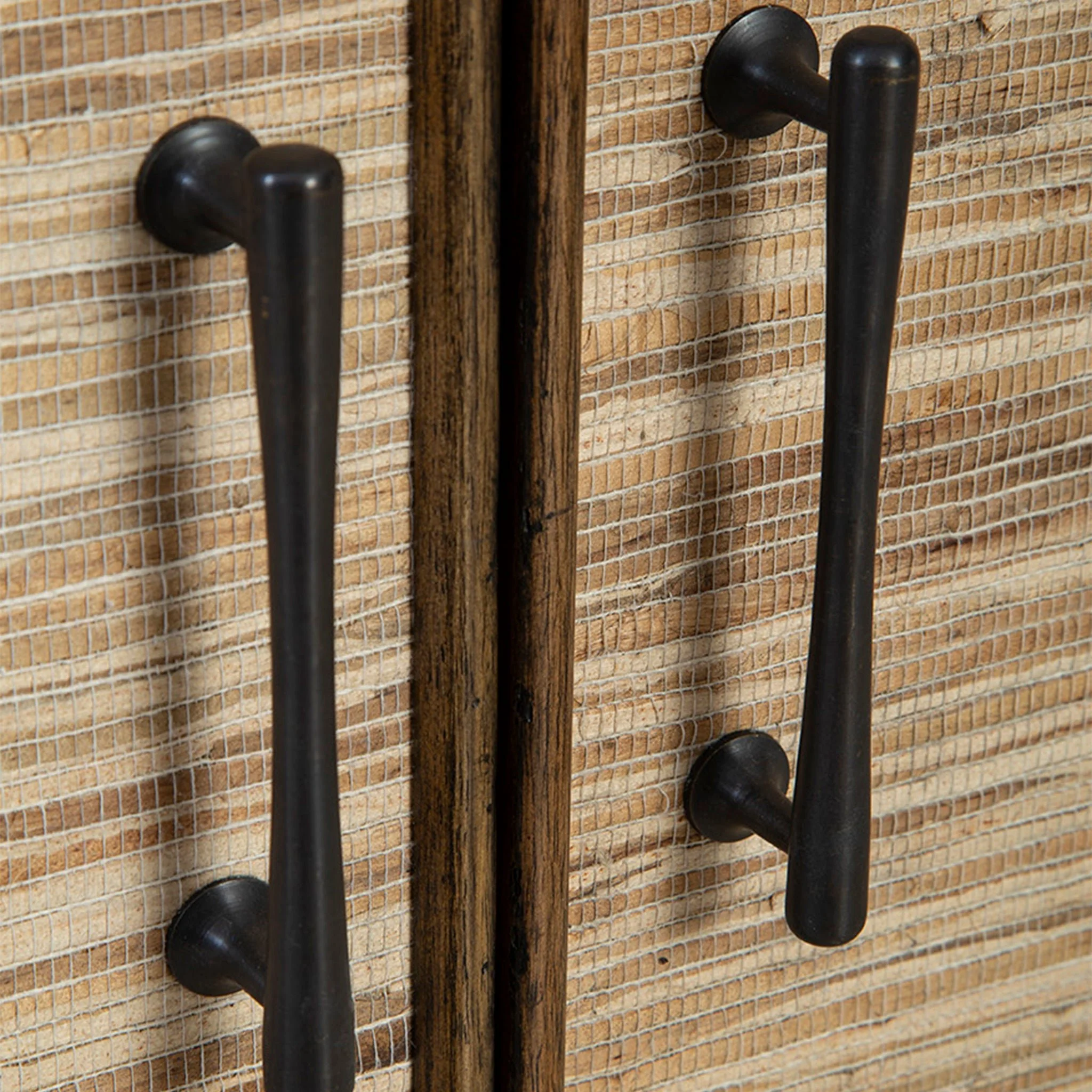 Kilkenny Grasscloth Sideboard - Image 12