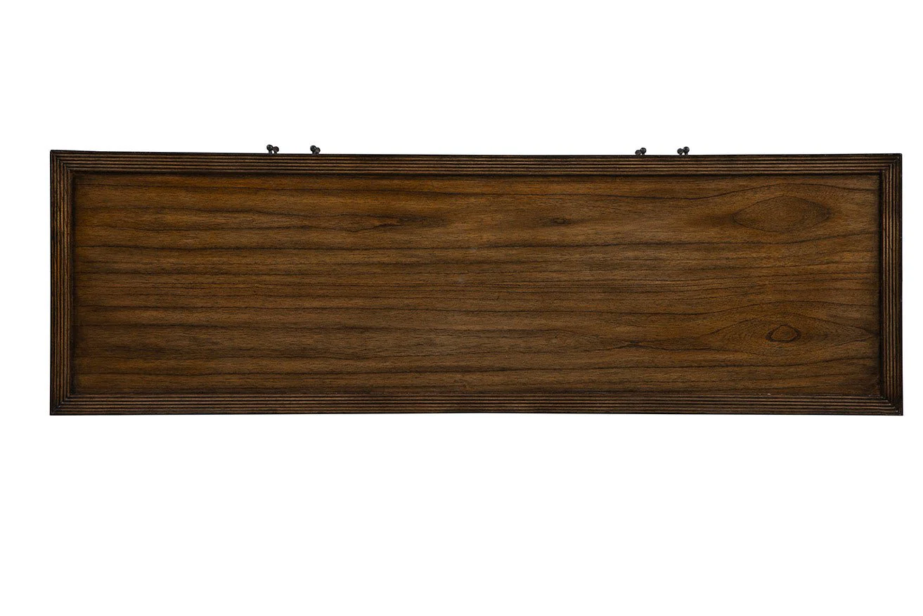 Kilkenny Grasscloth Sideboard - Image 3