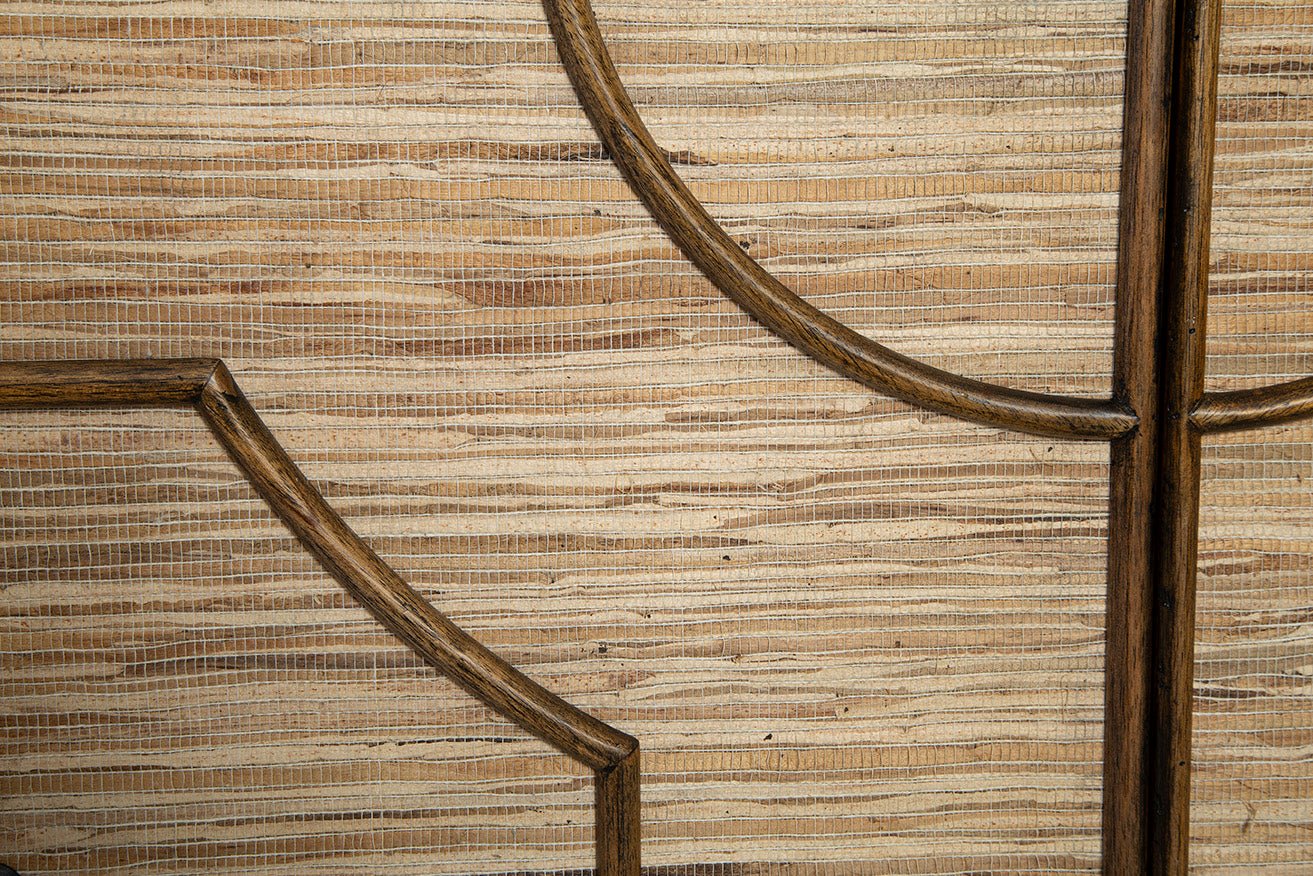 Kilkenny Grasscloth Sideboard - Image 9