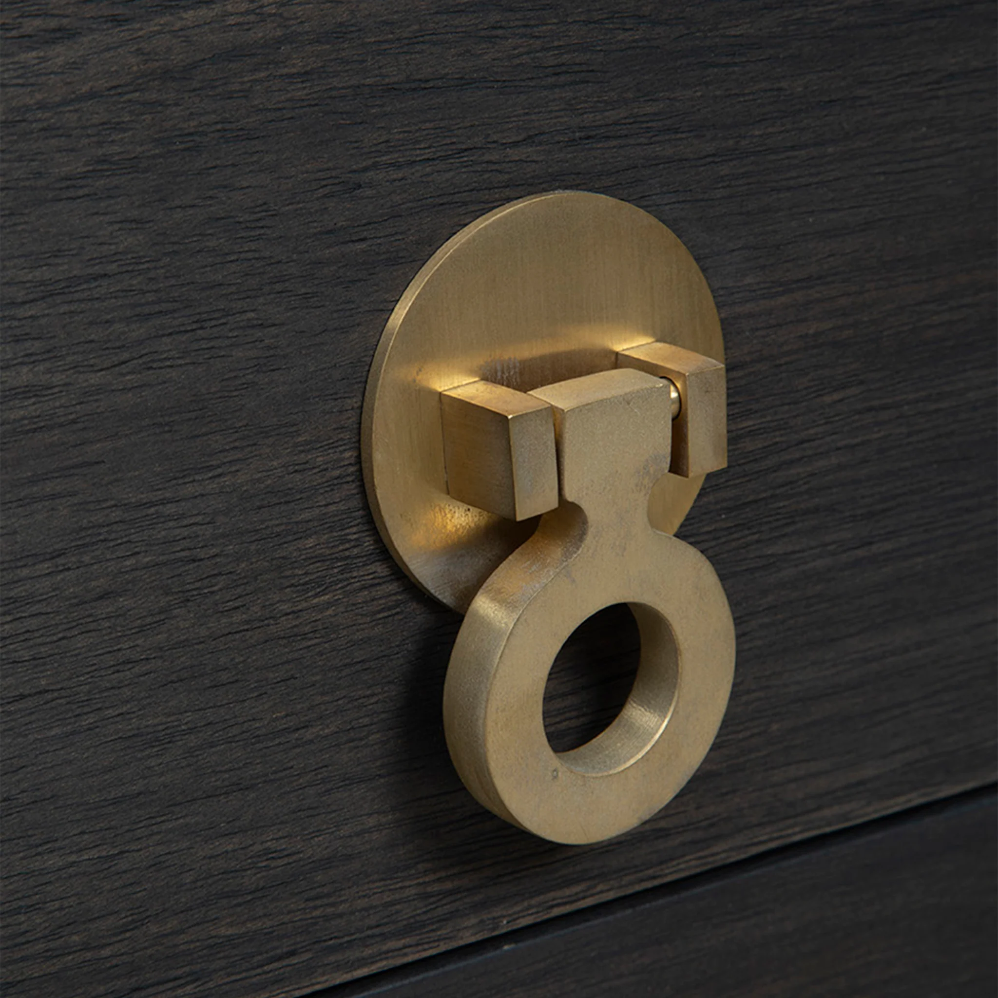 Kinsale Brass Pull Chest - Image 12