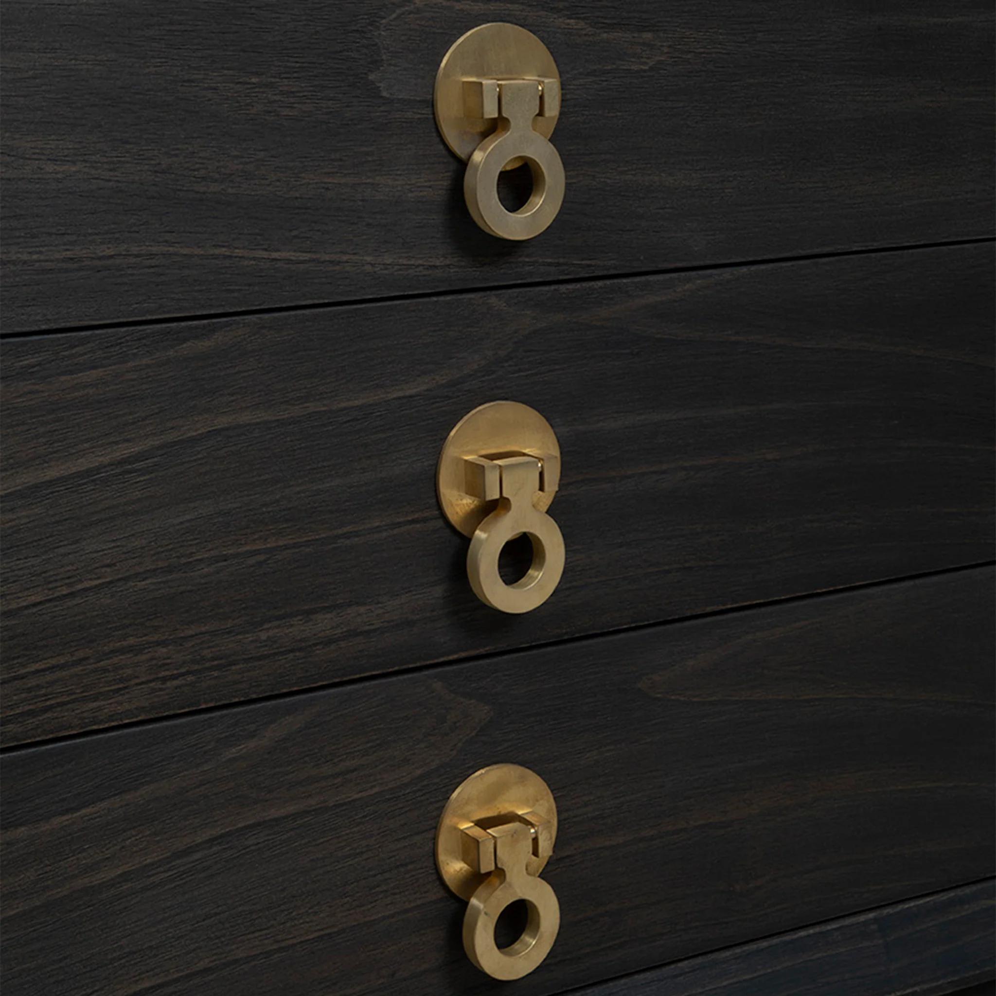 Kinsale Brass Pull Chest - Image 13
