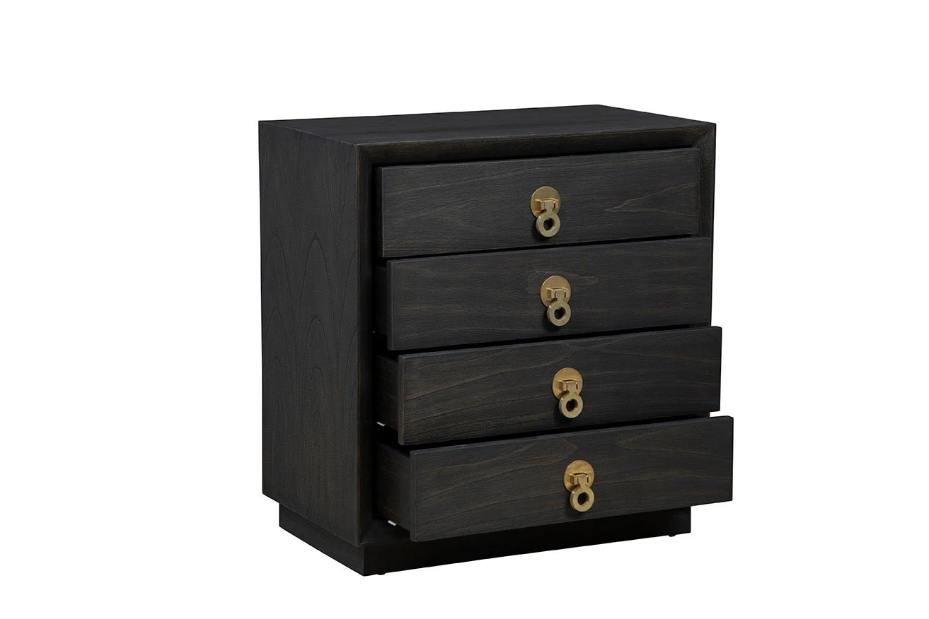 Kinsale Brass Pull Chest - Image 14