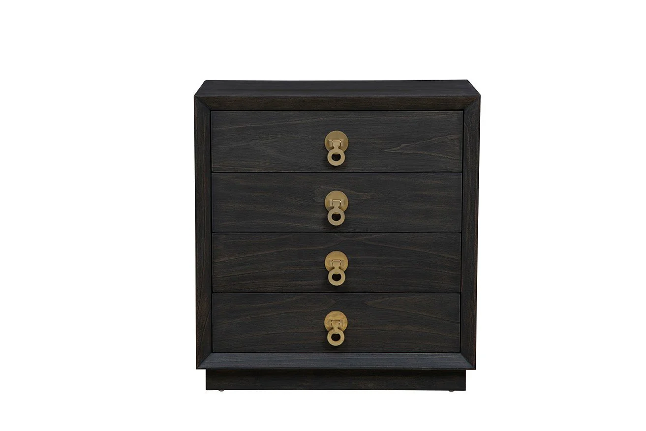 Kinsale Brass Pull Chest - Image 15