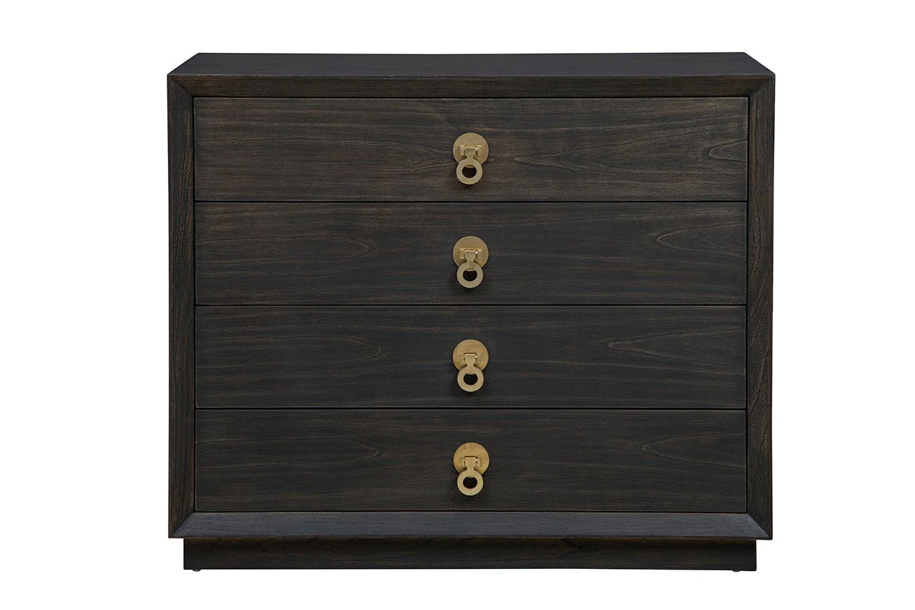 Kinsale Brass Pull Chest - Image 5