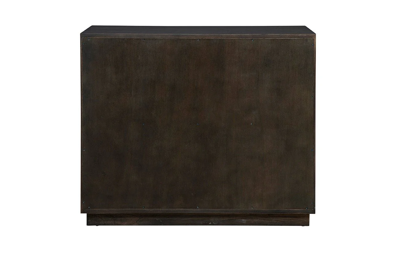 Kinsale Brass Pull Chest - Image 7