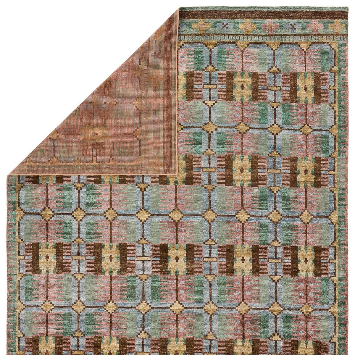 Koblenz Wool Area Rug - Image 13