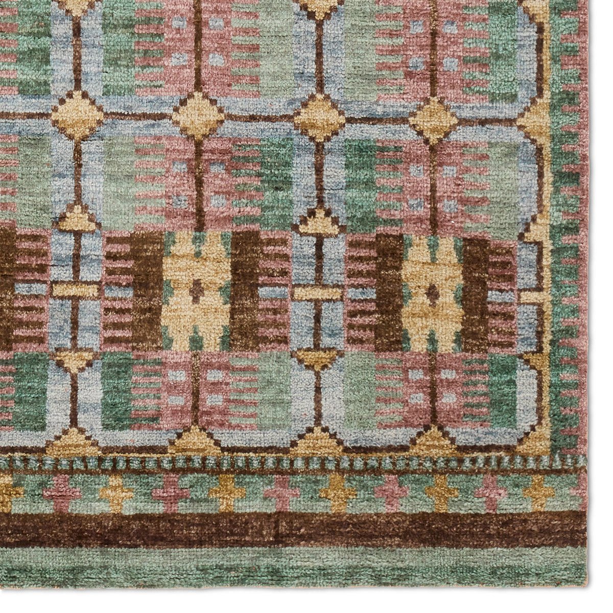 Koblenz Wool Area Rug - Image 28