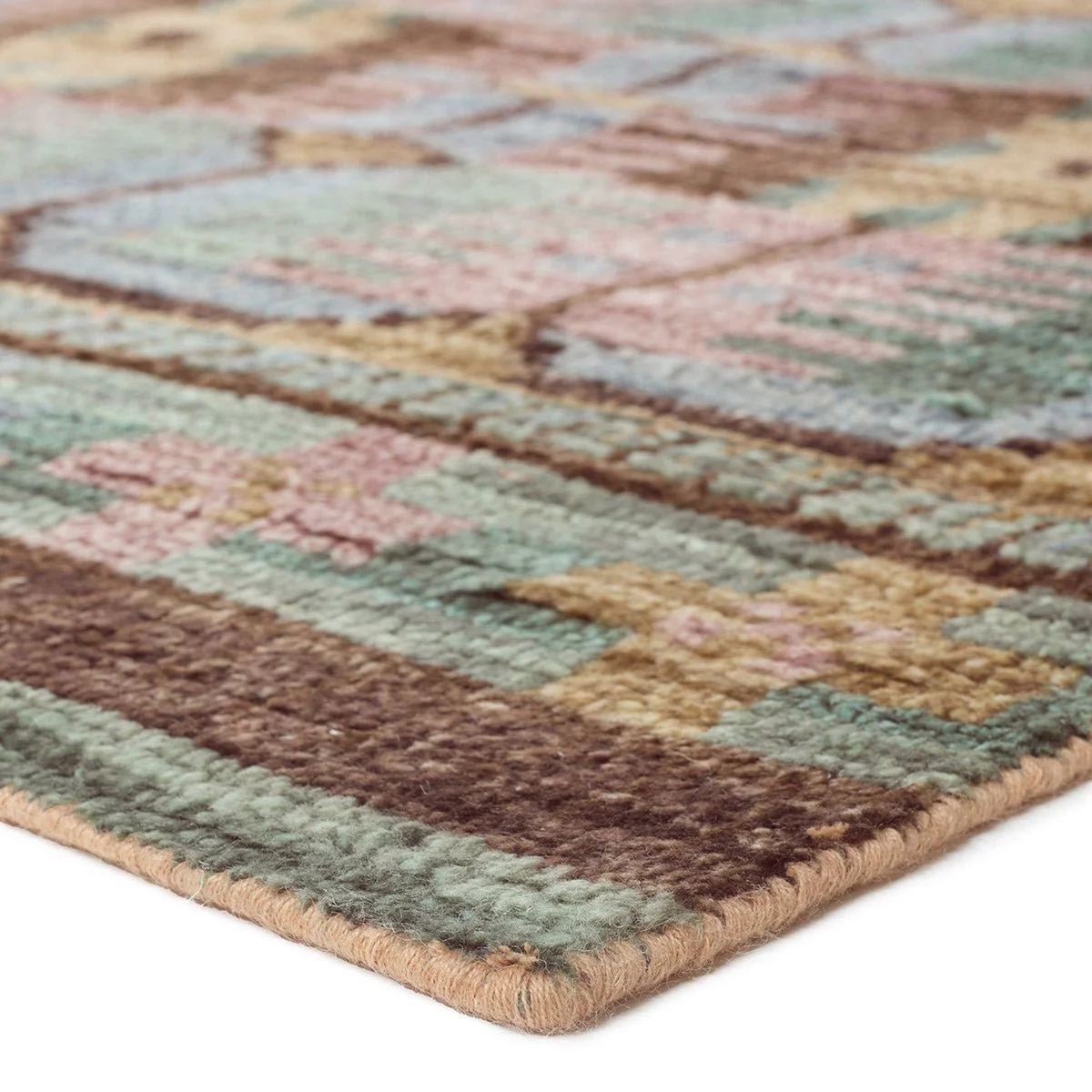 Koblenz Wool Area Rug - Image 5