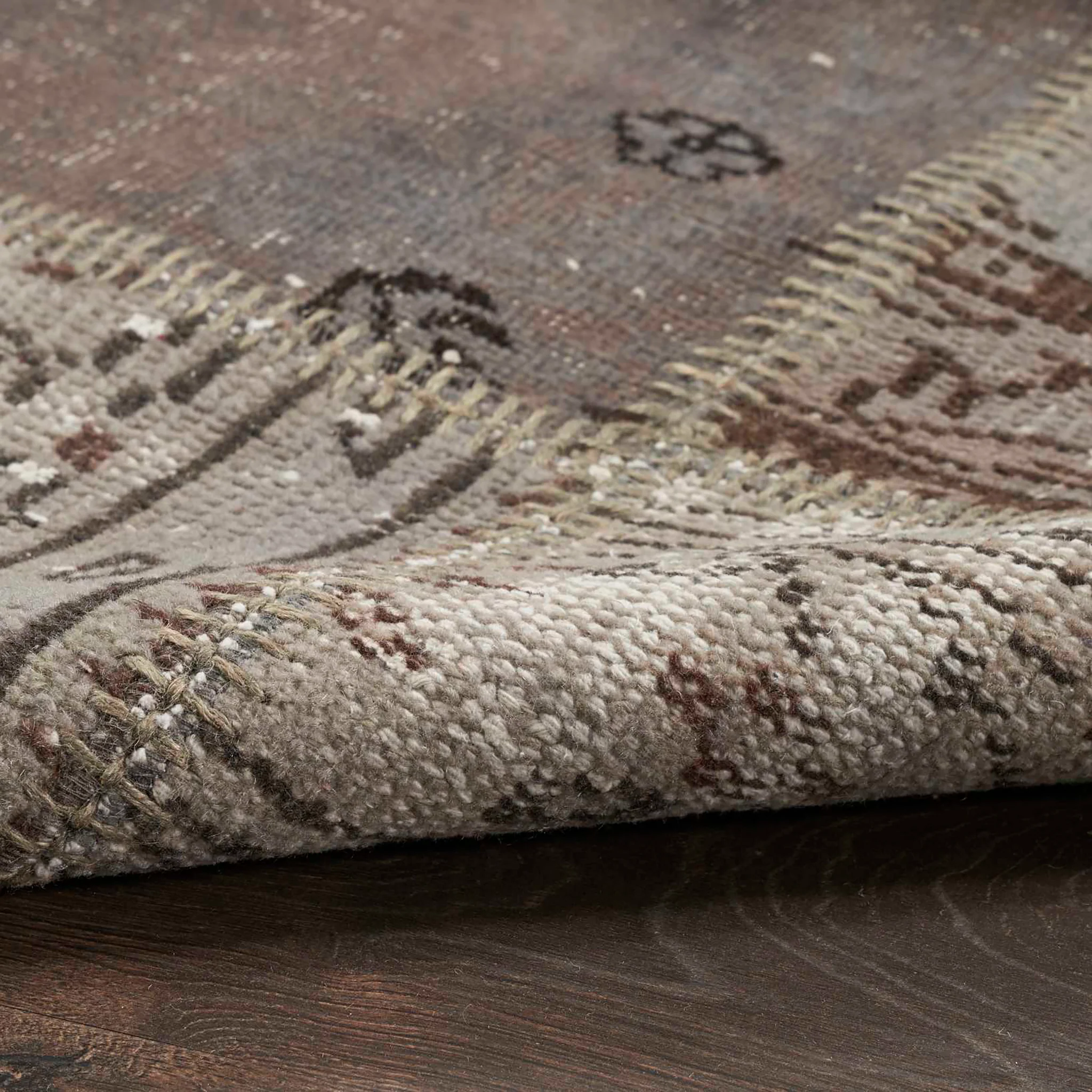 Kota Rug - Image 4