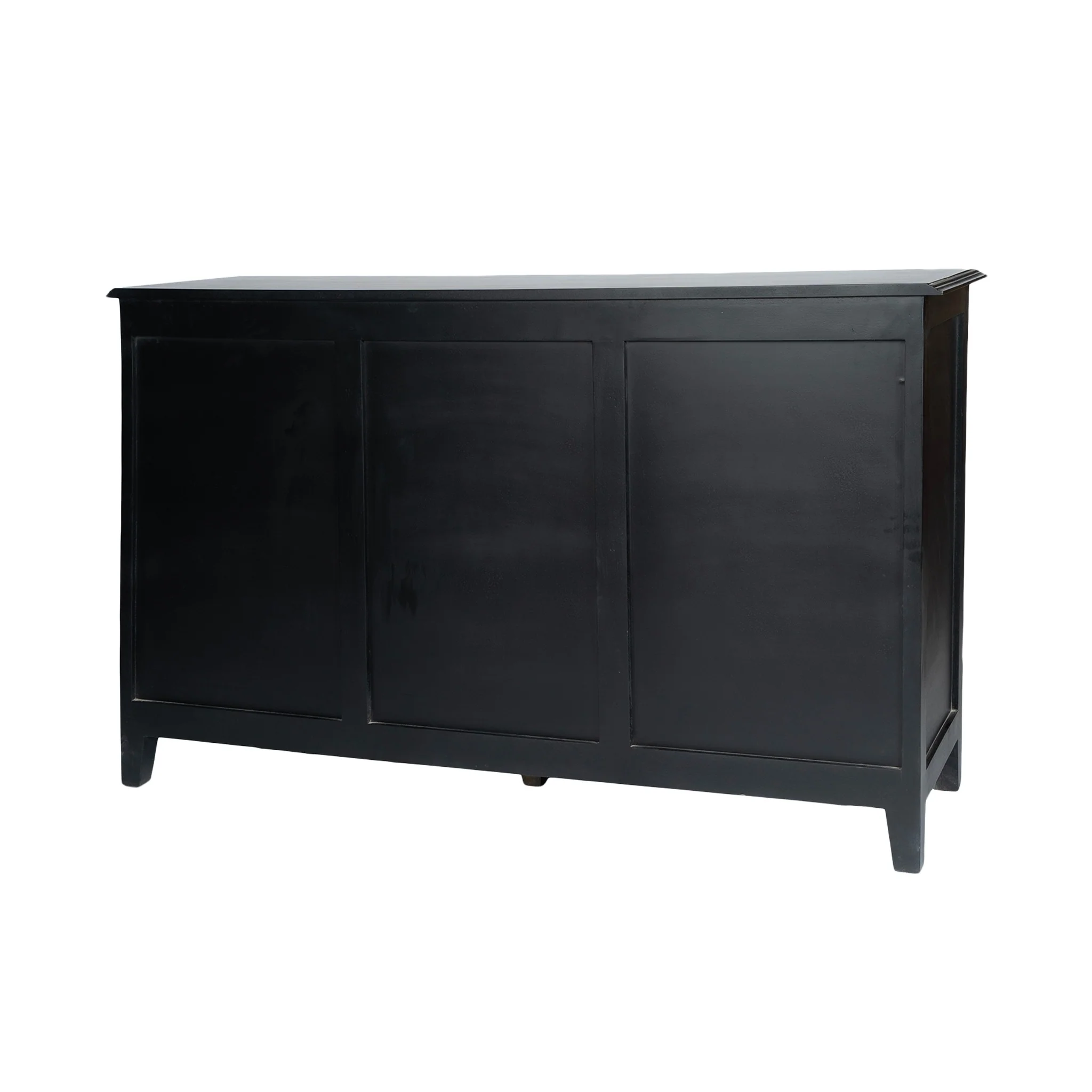 Kunj 9 Drawer Dresser - Image 6