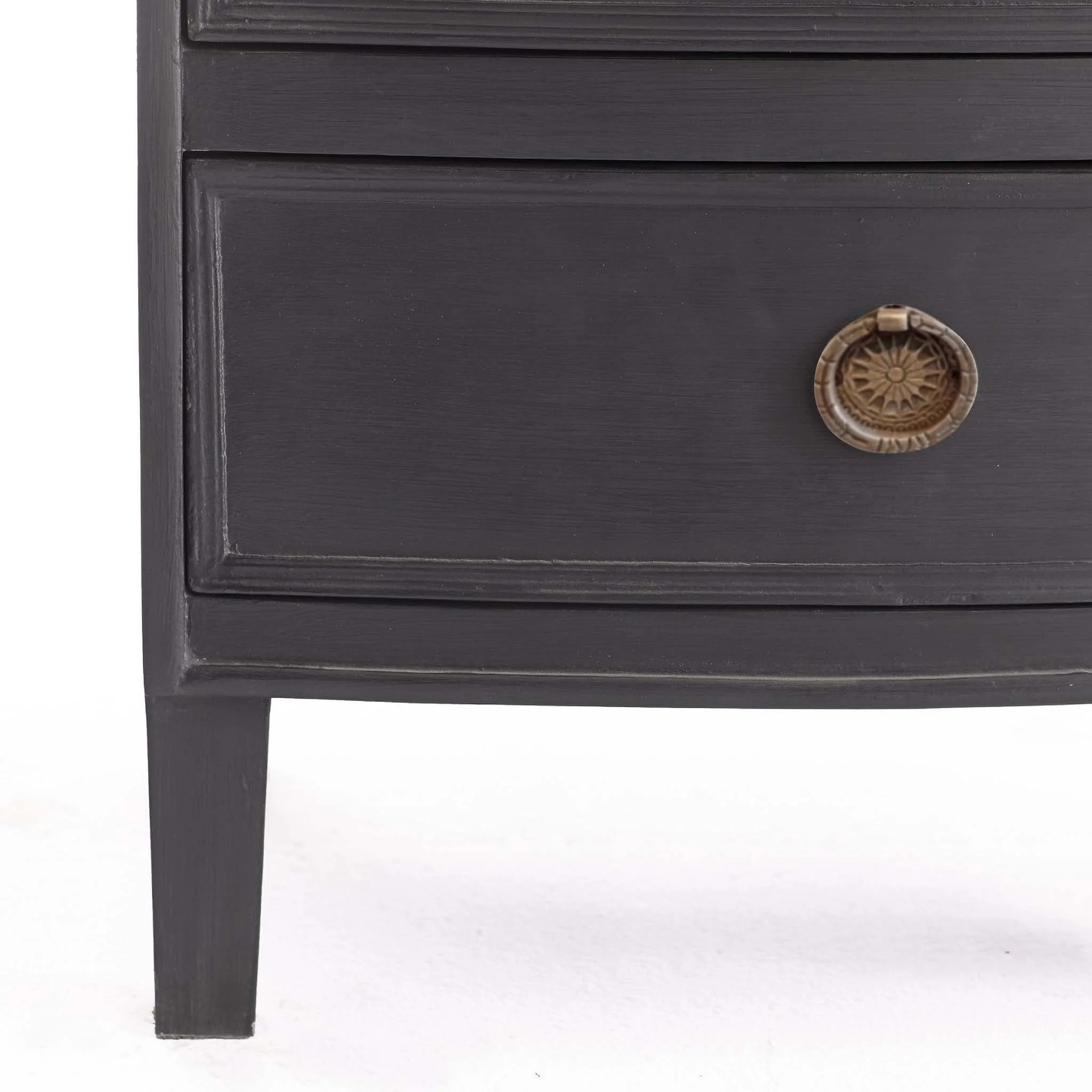 Kunj Three Drawer Chest - Image 5