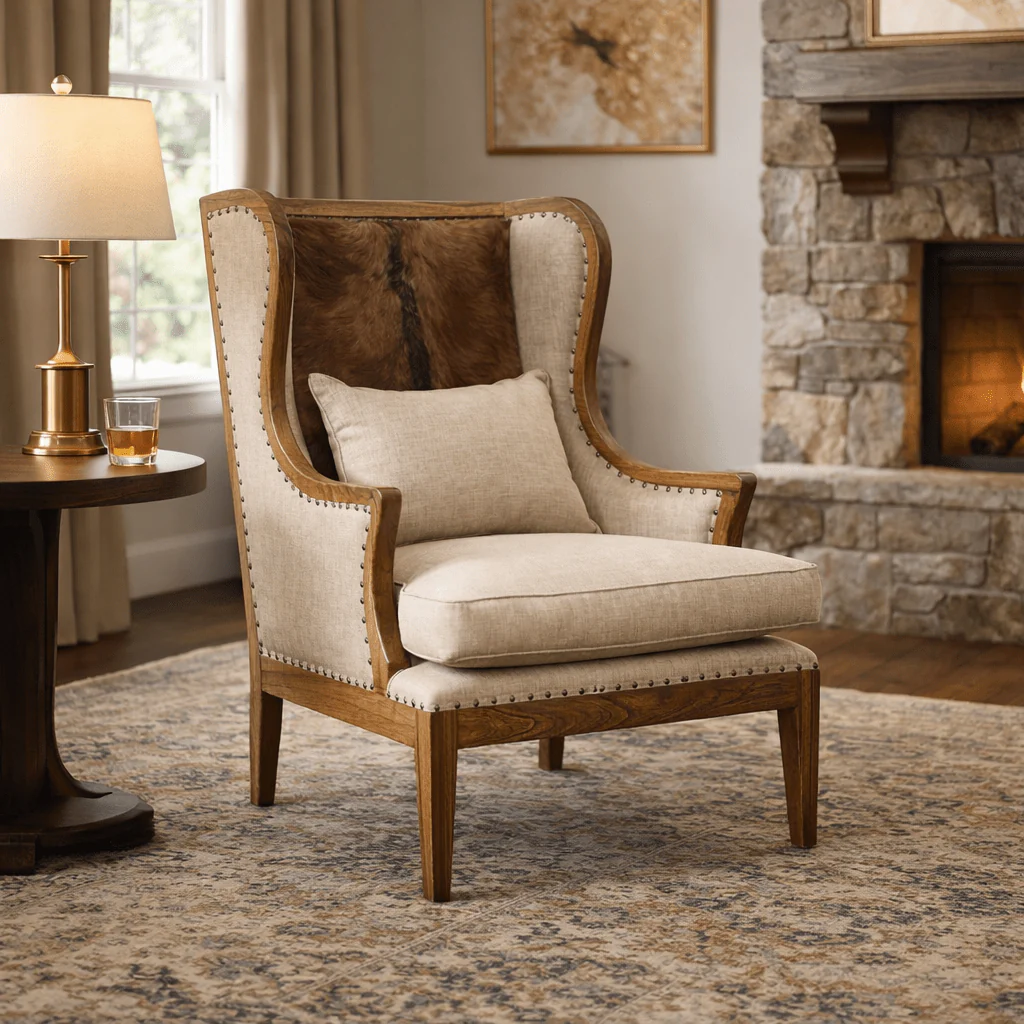 Langdon Chair