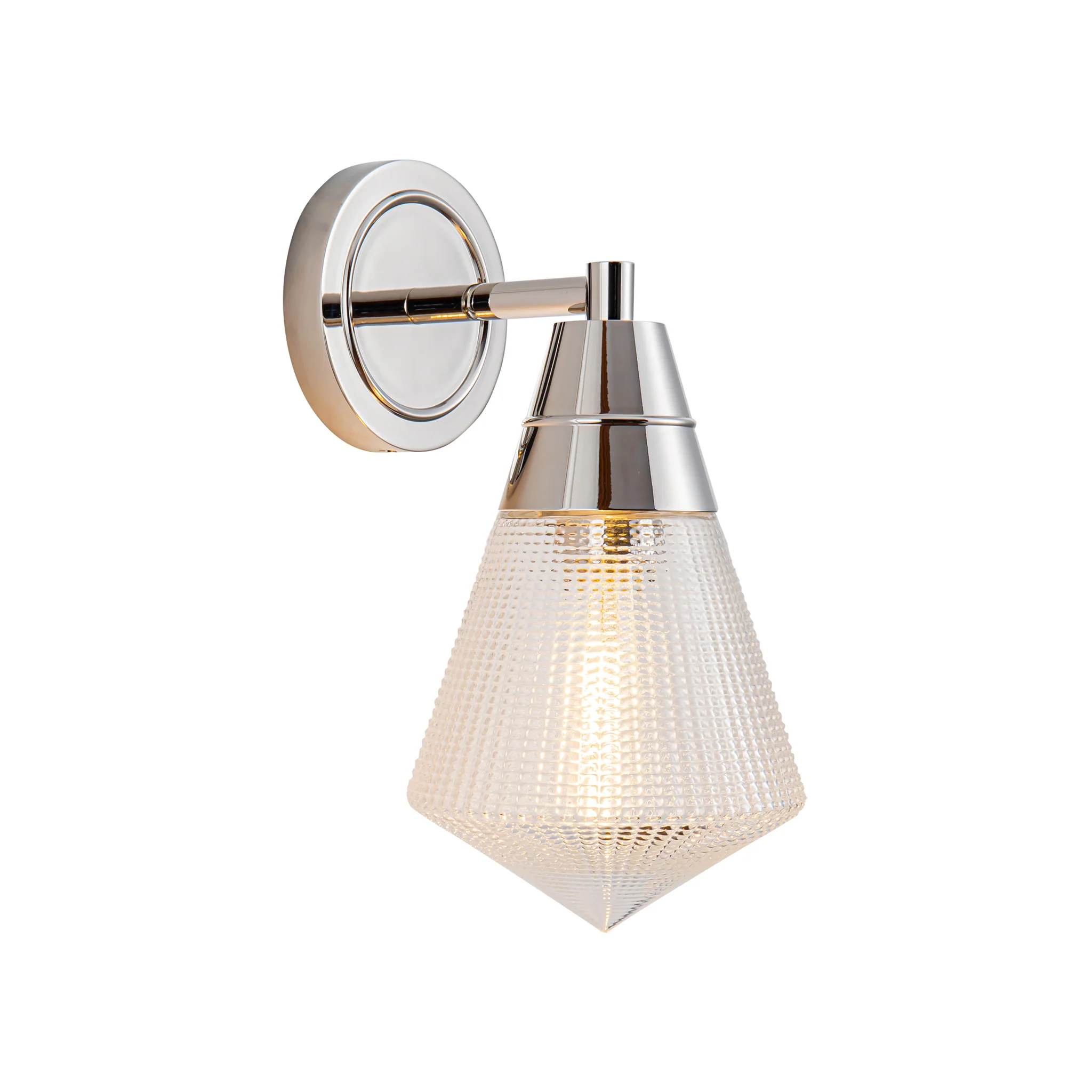 Langford Opal Wall Sconce - Image 8