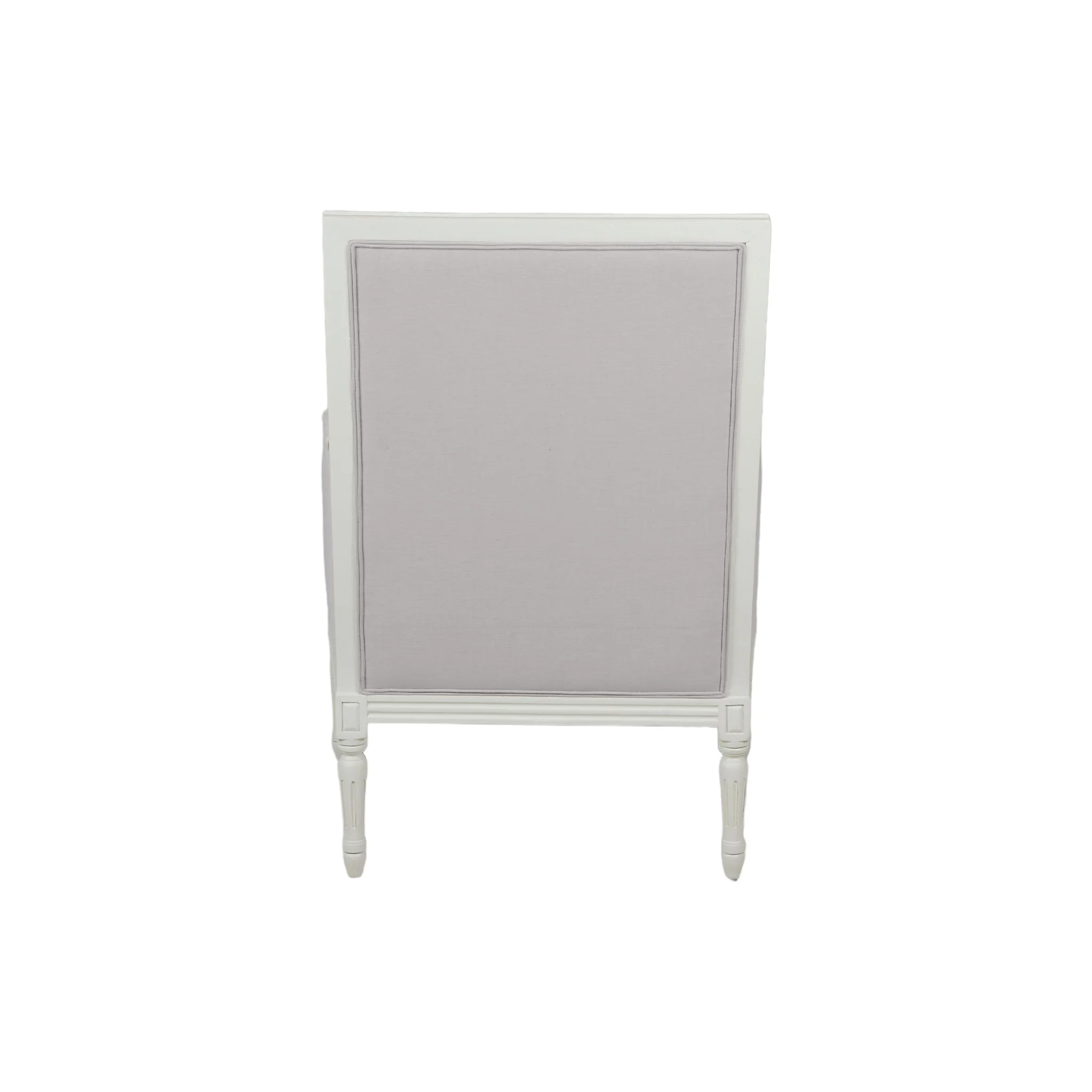 Late 19th Century Gustavian Arm Chair - Image 8