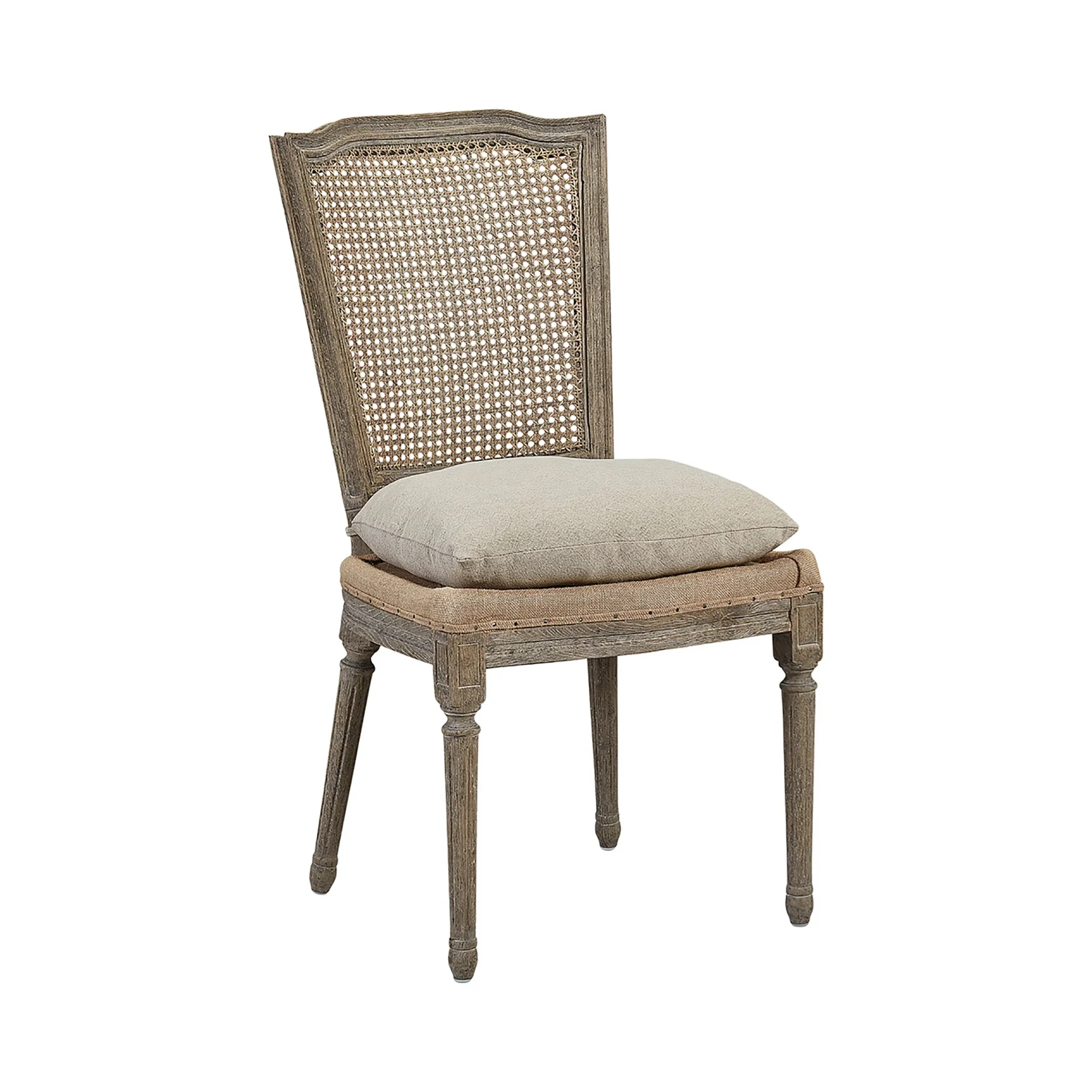 Lawrence Dining Side Chair - Image 2