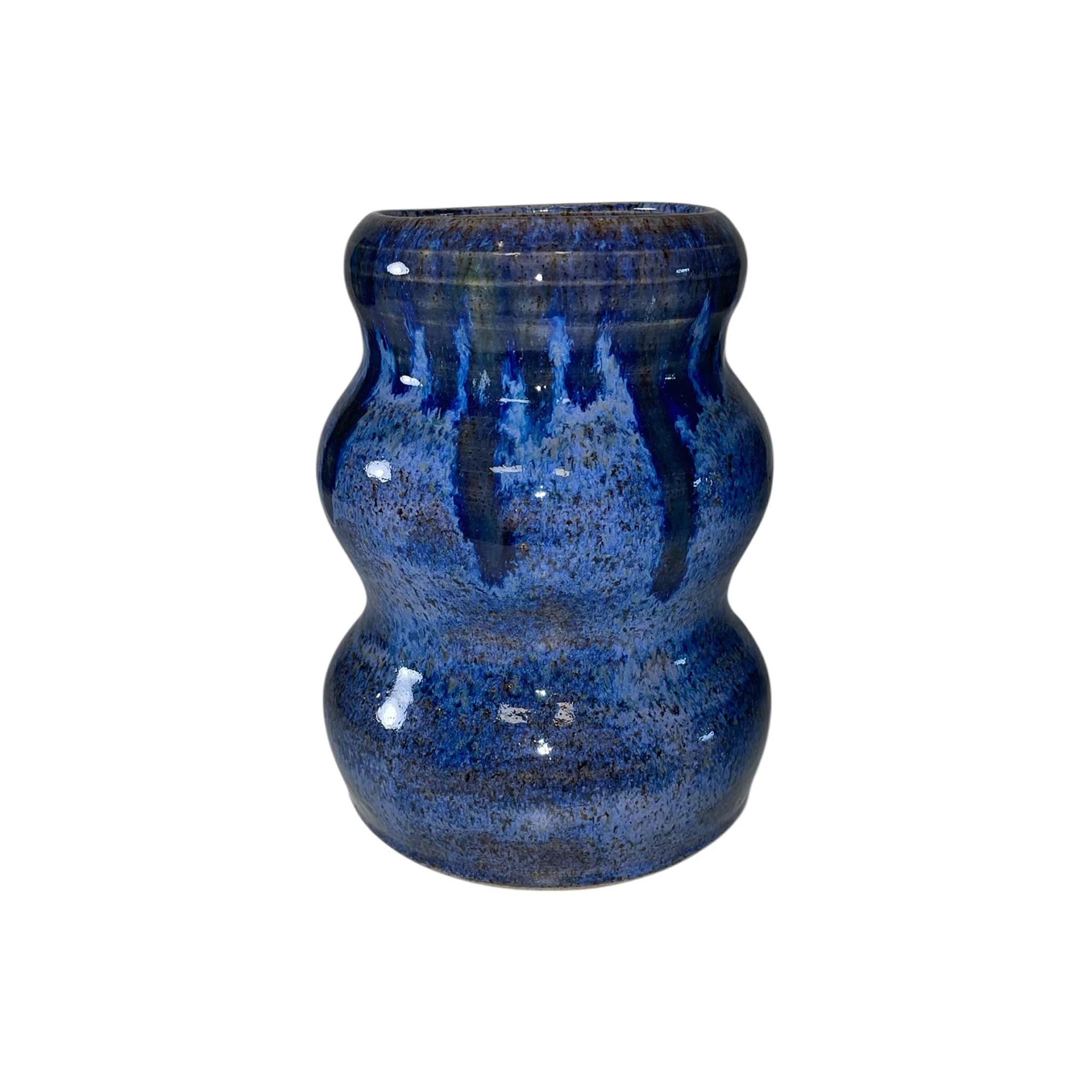 Lazuli Vase - Image 2