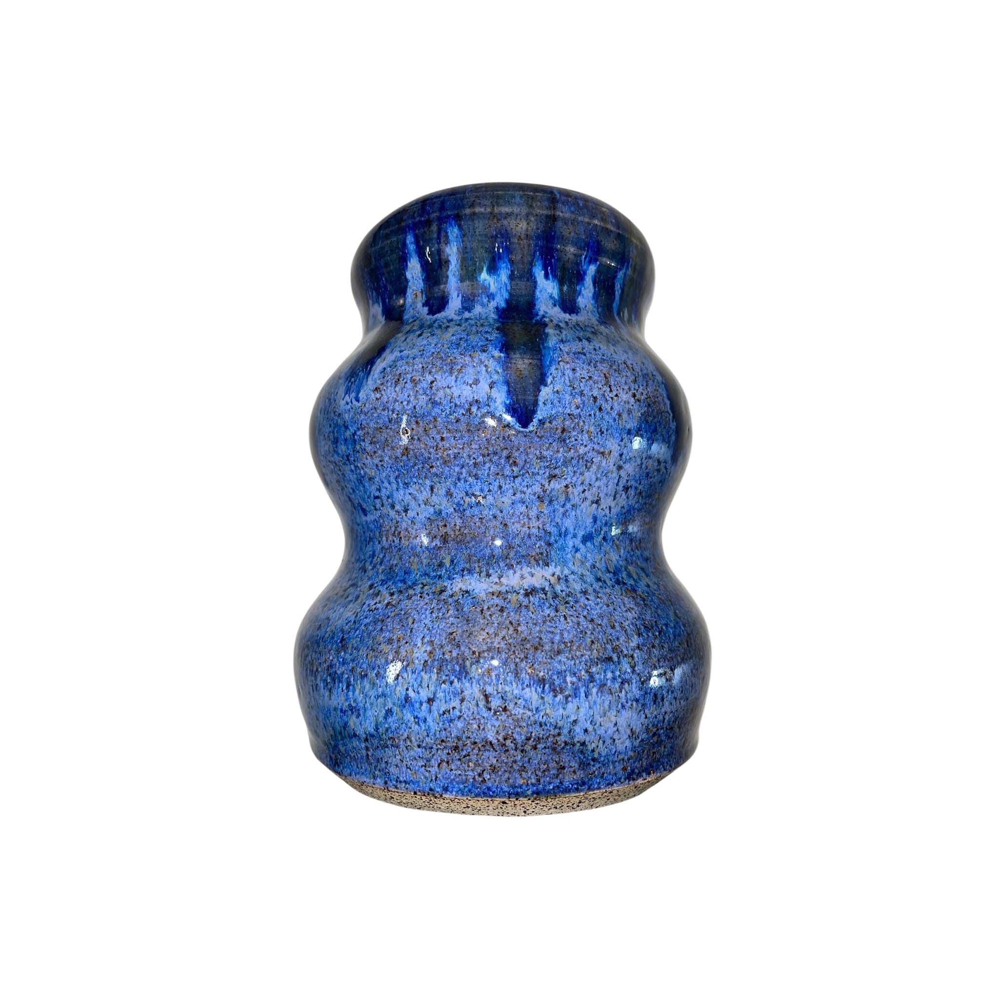 Lazuli Vase - Image 3