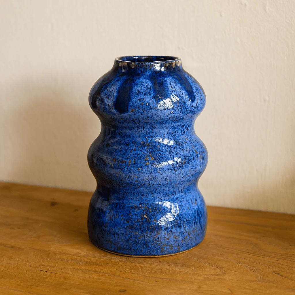 Lazuli Vase - Image 6