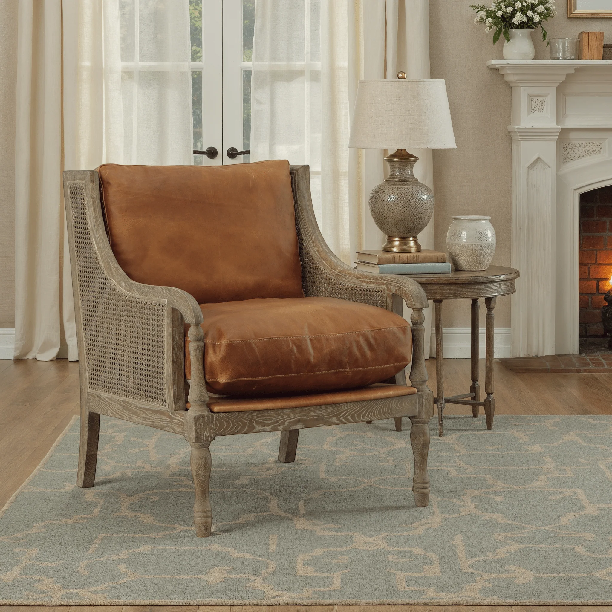 Lette Chair