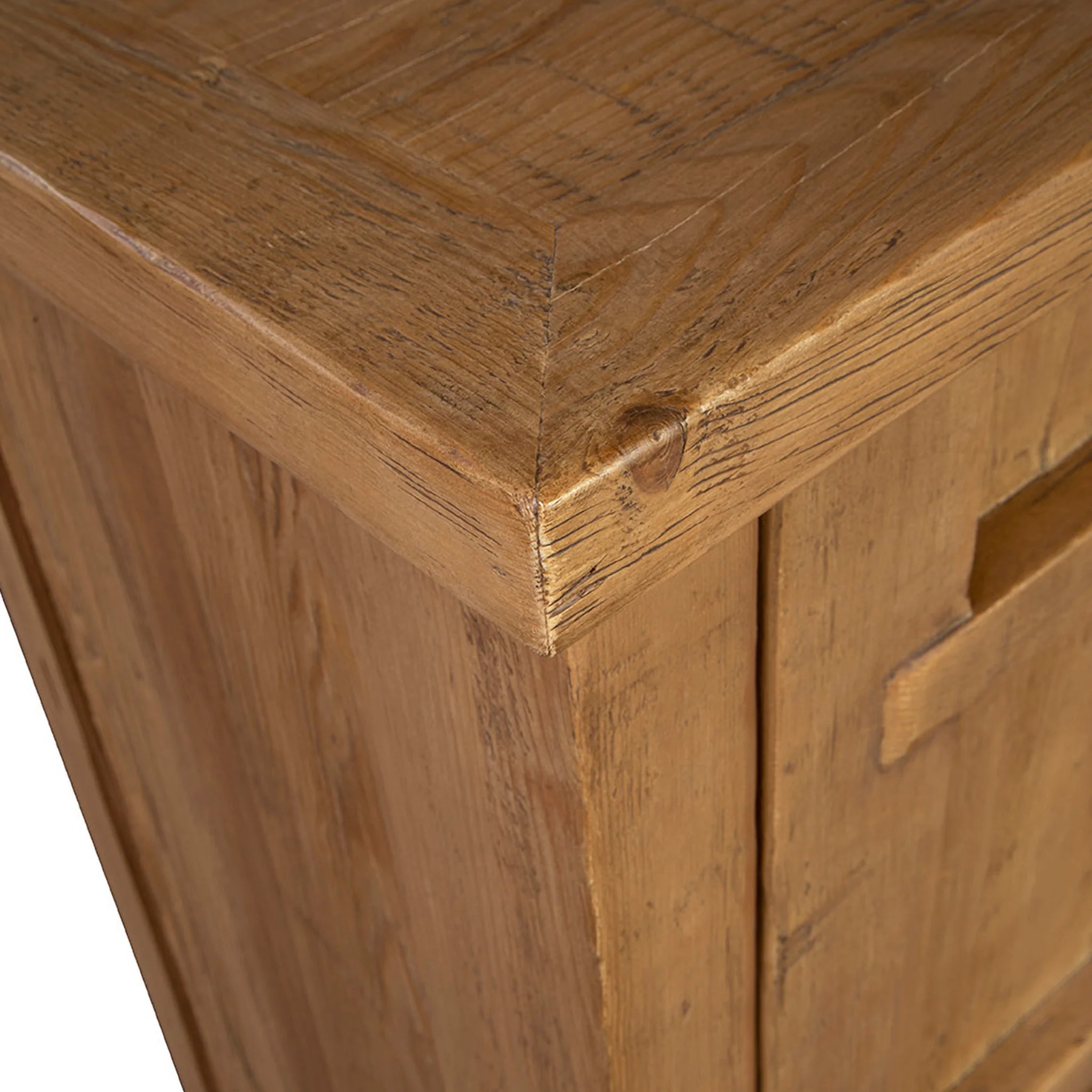Lewis Side Cabinet - Image 3