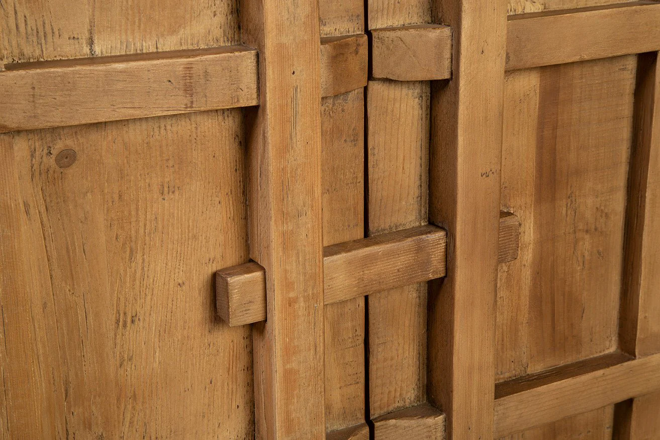 Lewis Side Cabinet - Image 4