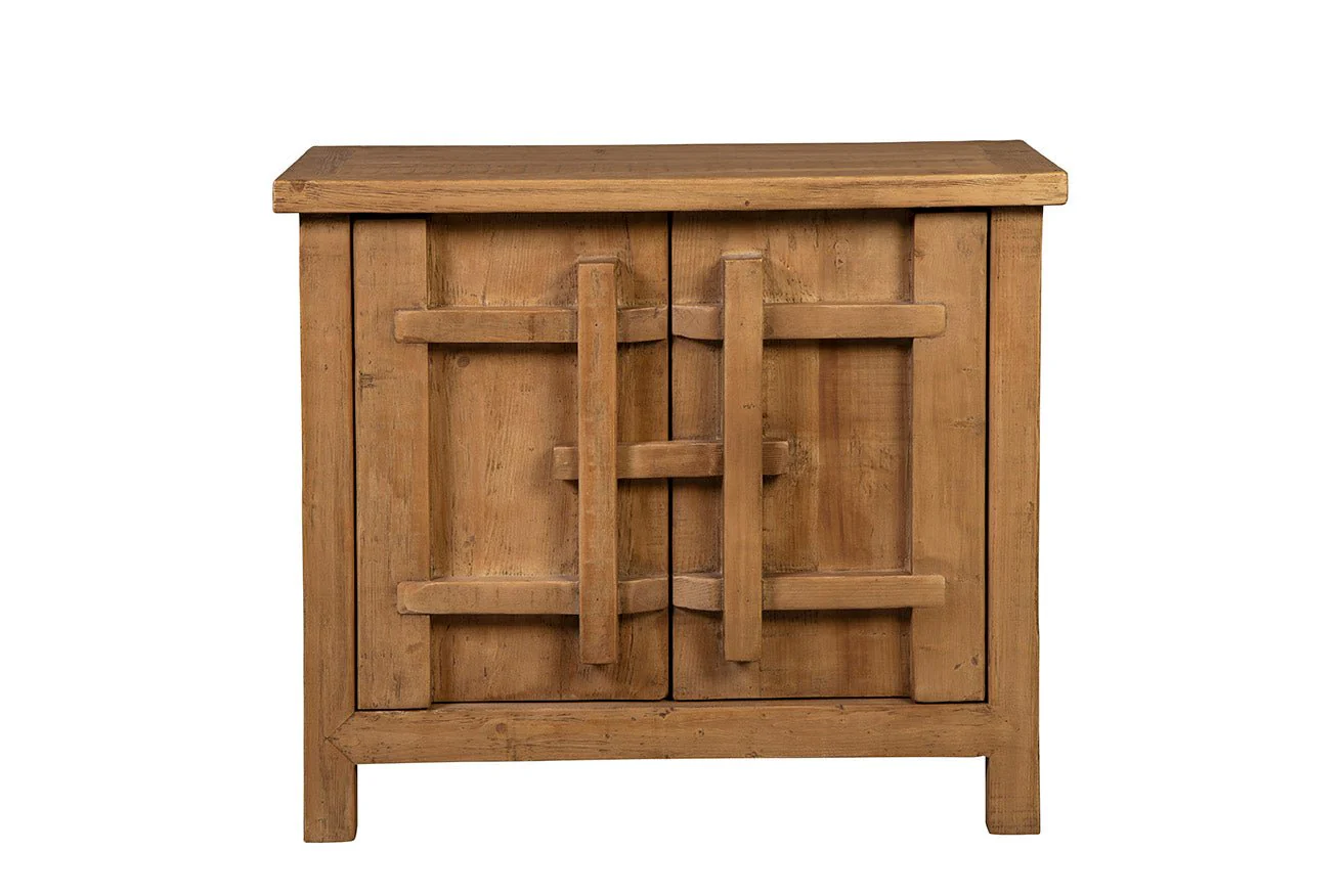 Lewis Side Cabinet - Image 5
