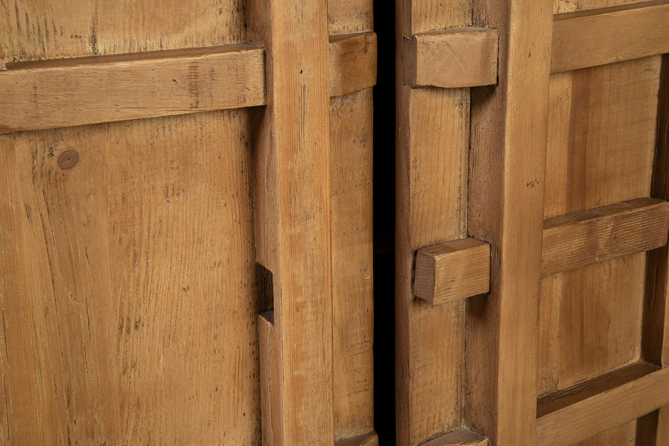 Lewis Side Cabinet - Image 8