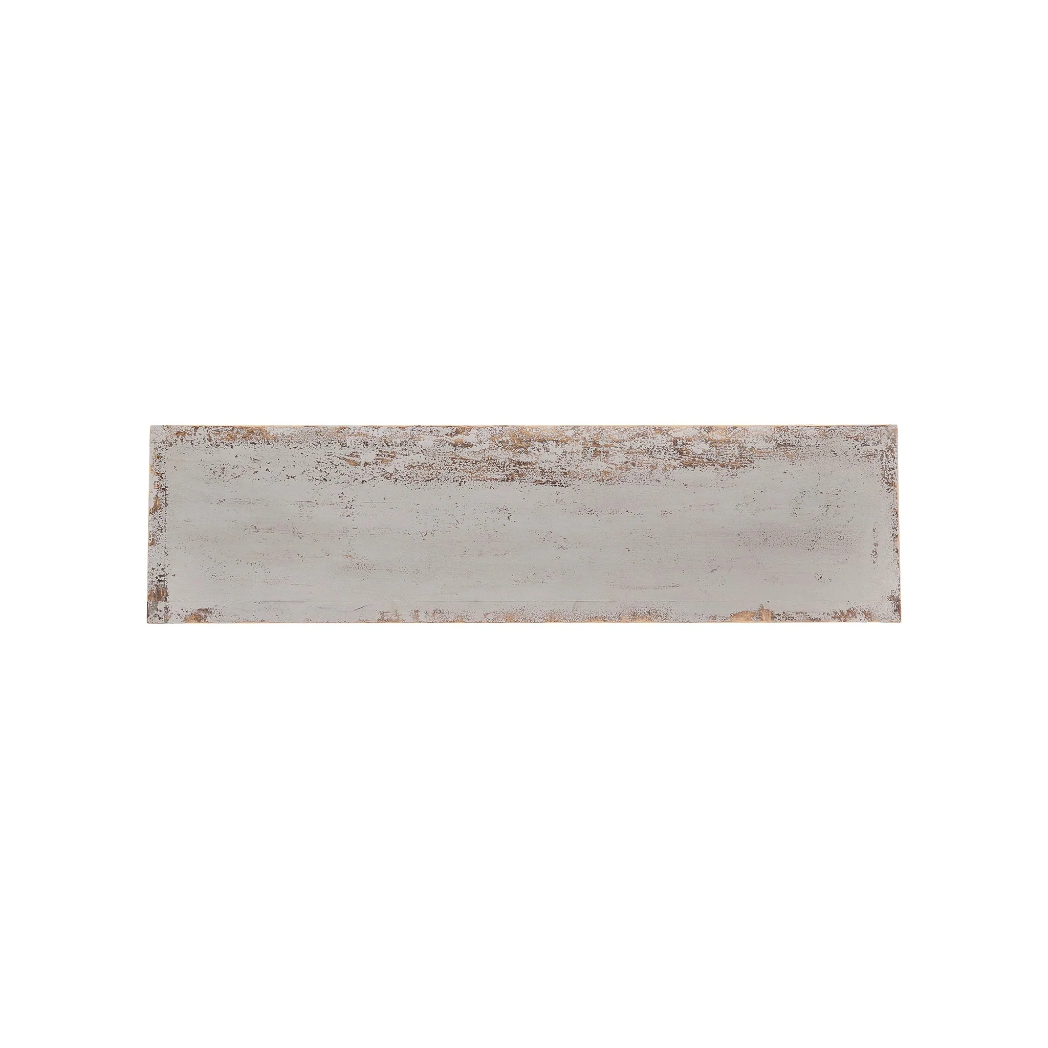Light Wash Gray Pine Sideboard - Image 5