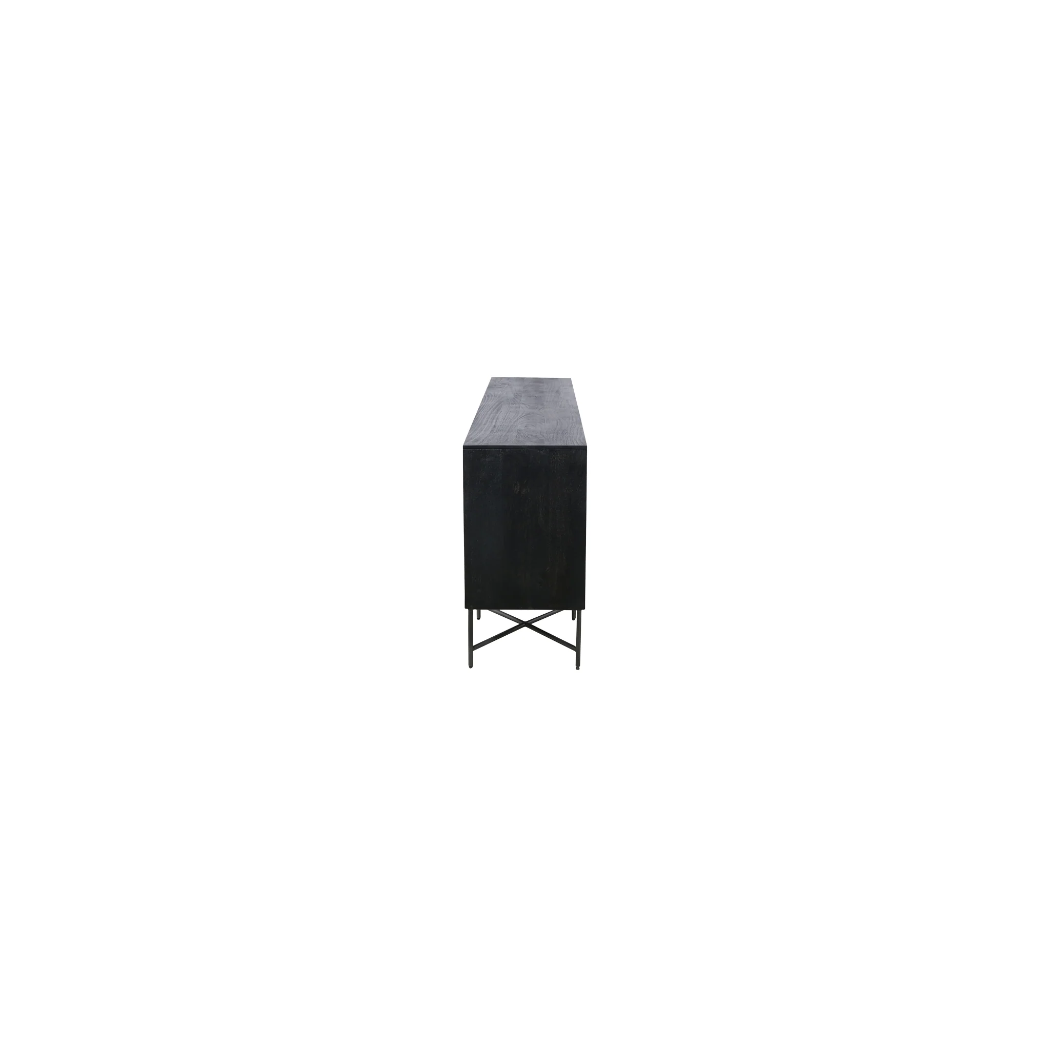 Tansu Crane Sideboard - Image 3
