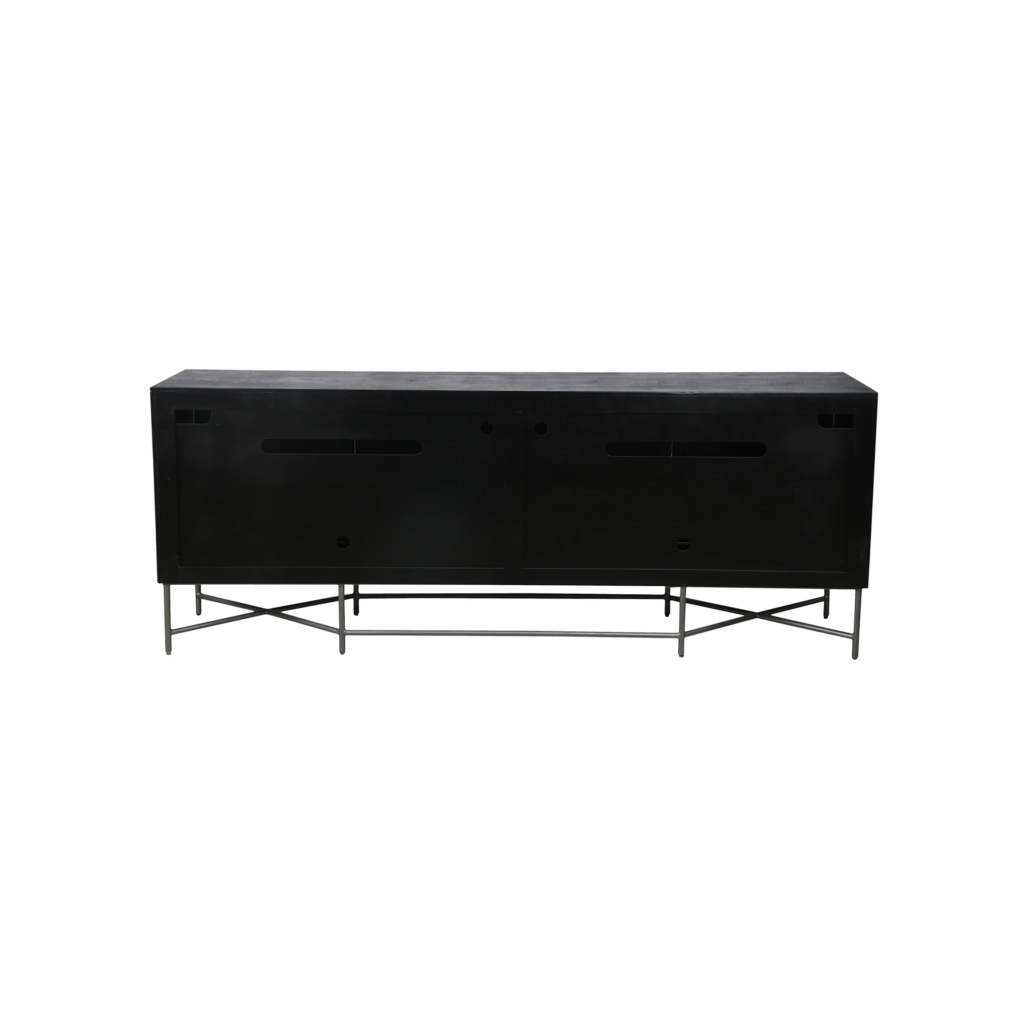 Tansu Crane Sideboard - Image 4