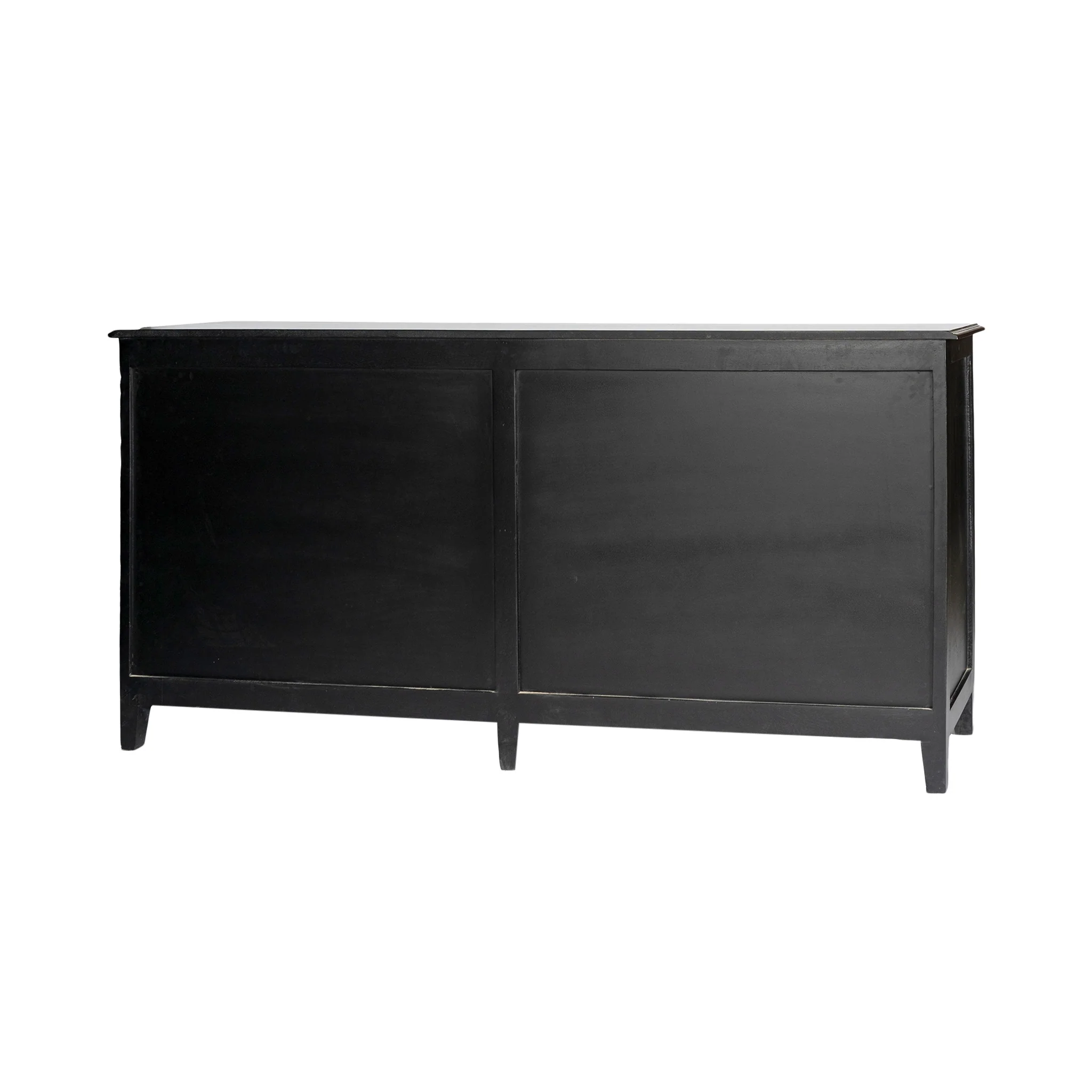 Lincoln 6 Drawer Dresser - Image 8