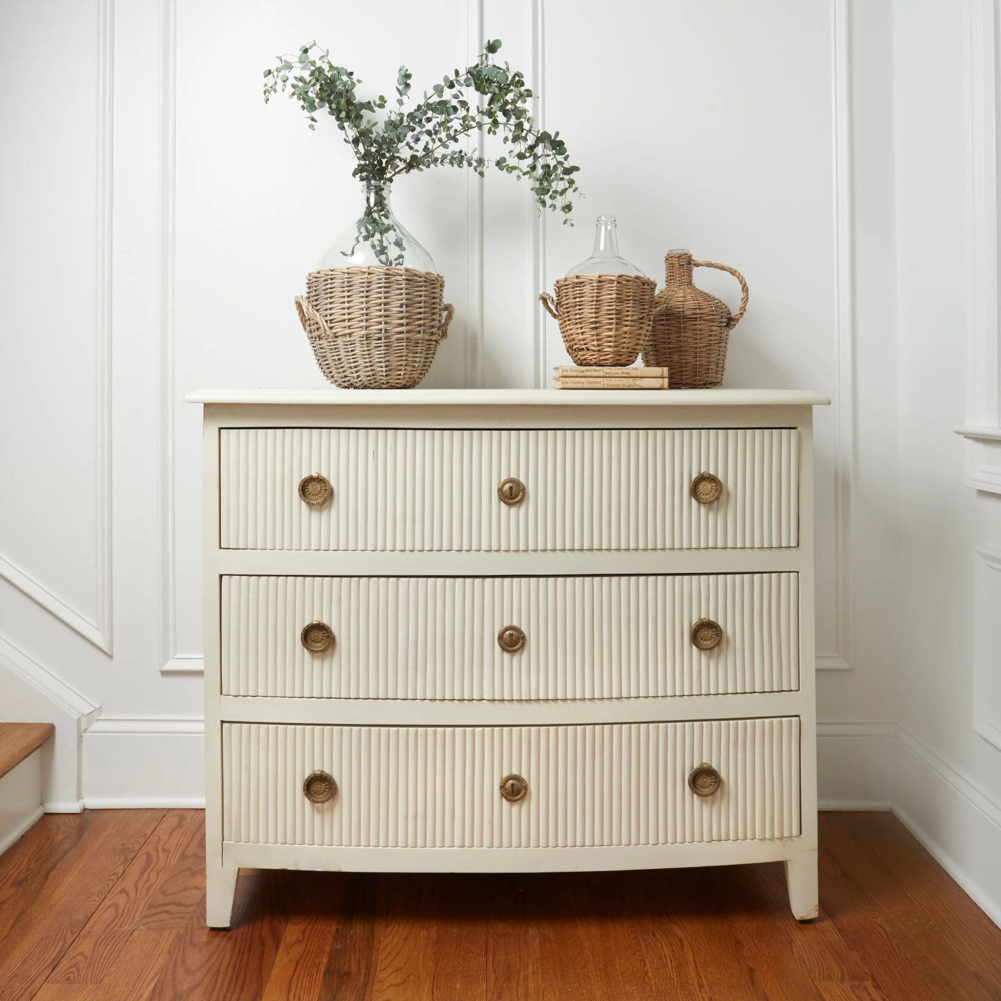Lincoln Chest - Image 4