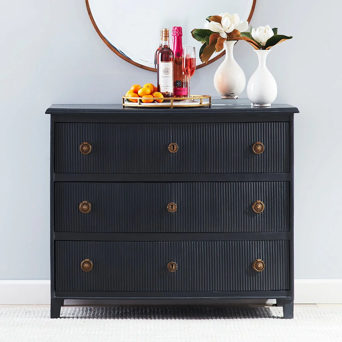 Lincoln Chest - Image 8