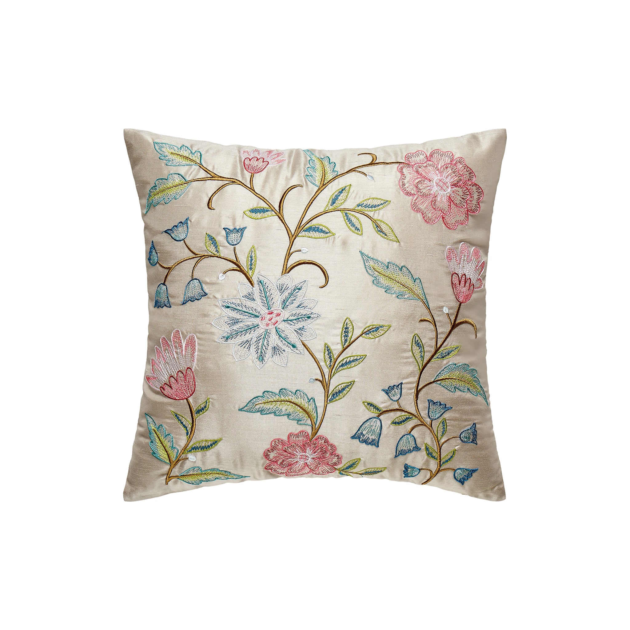 Huarui Garden Pillow
