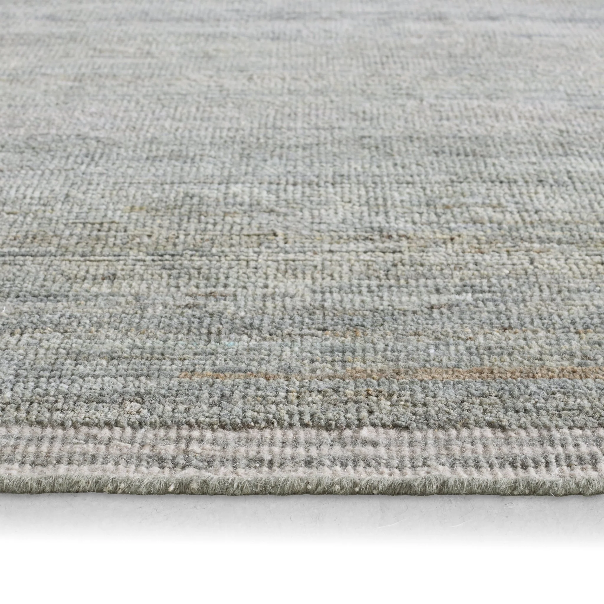 Lioren Handwoven Wool Rug - Image 12