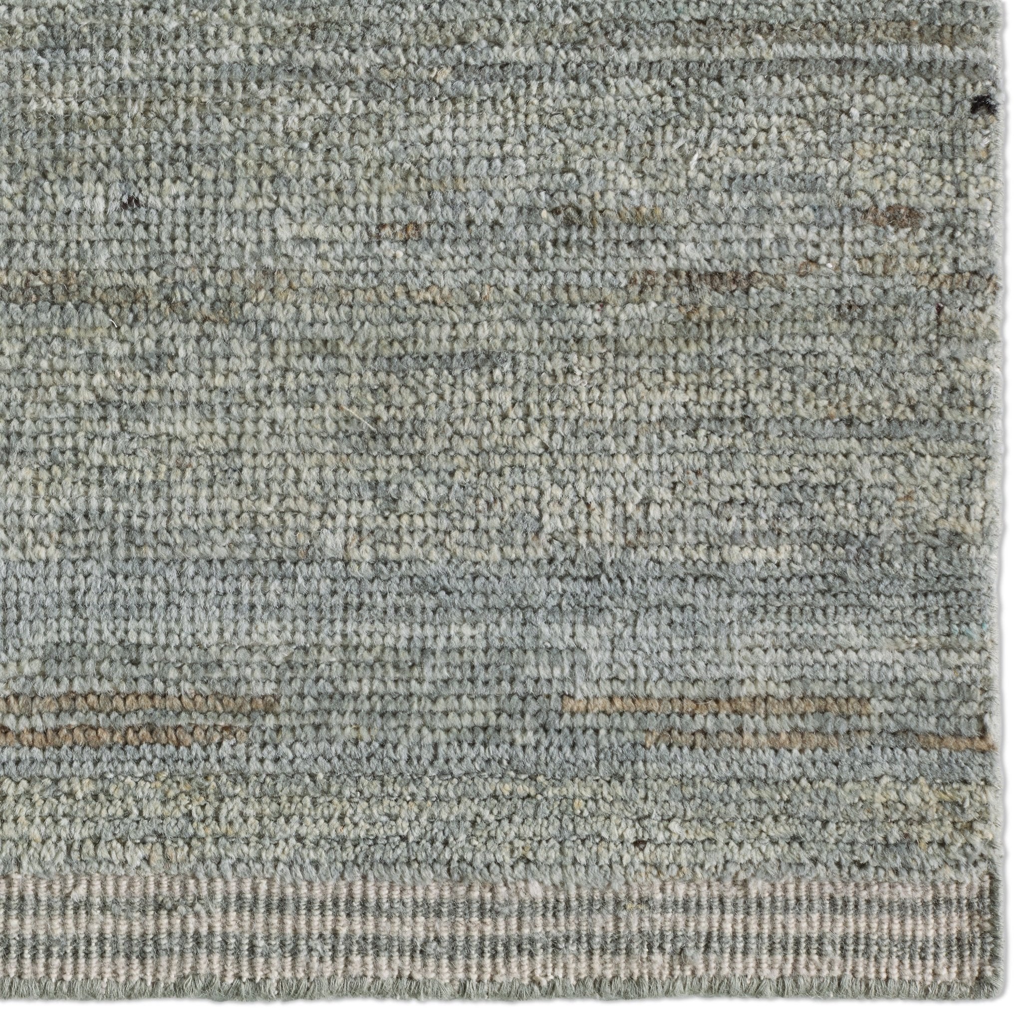 Lioren Handwoven Wool Rug - Image 20