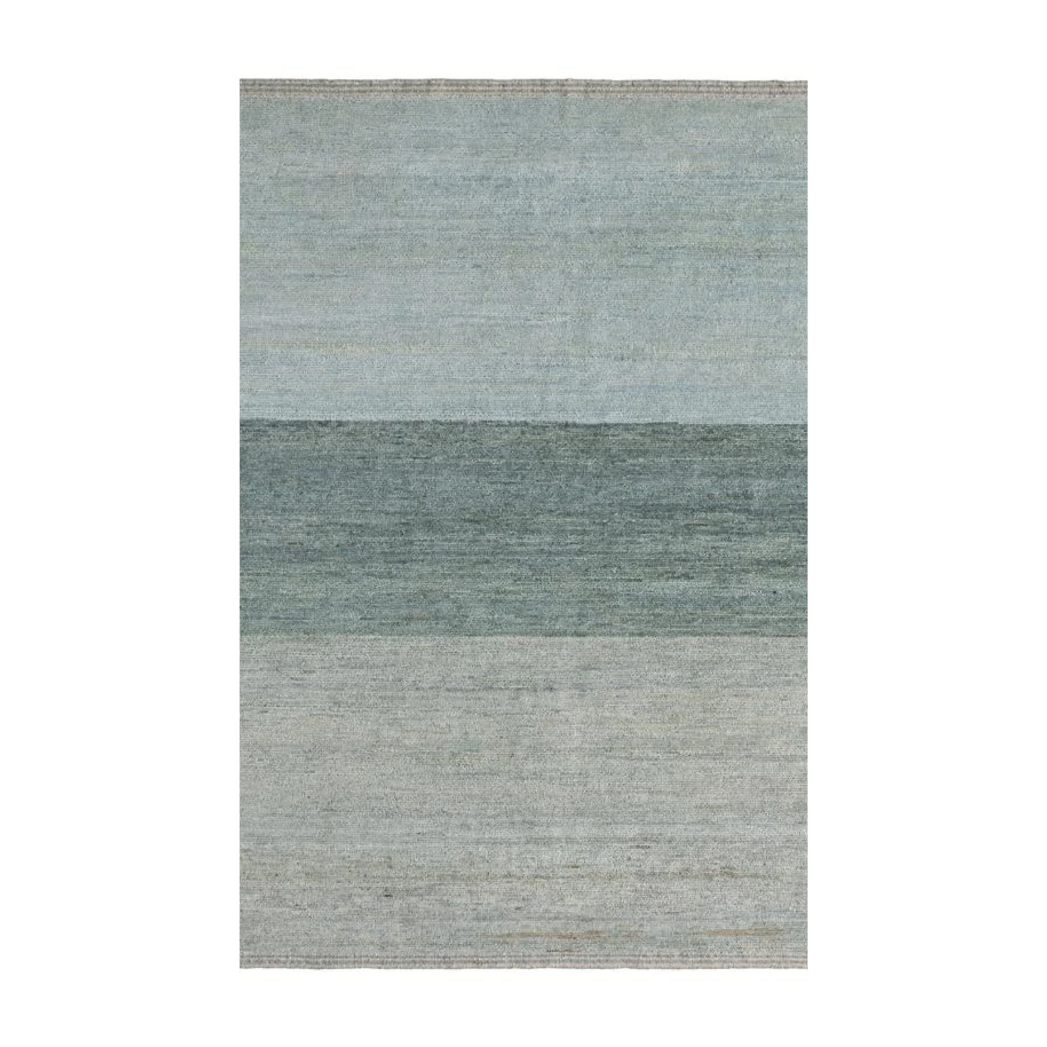 Lioren Handwoven Wool Rug - Image 22