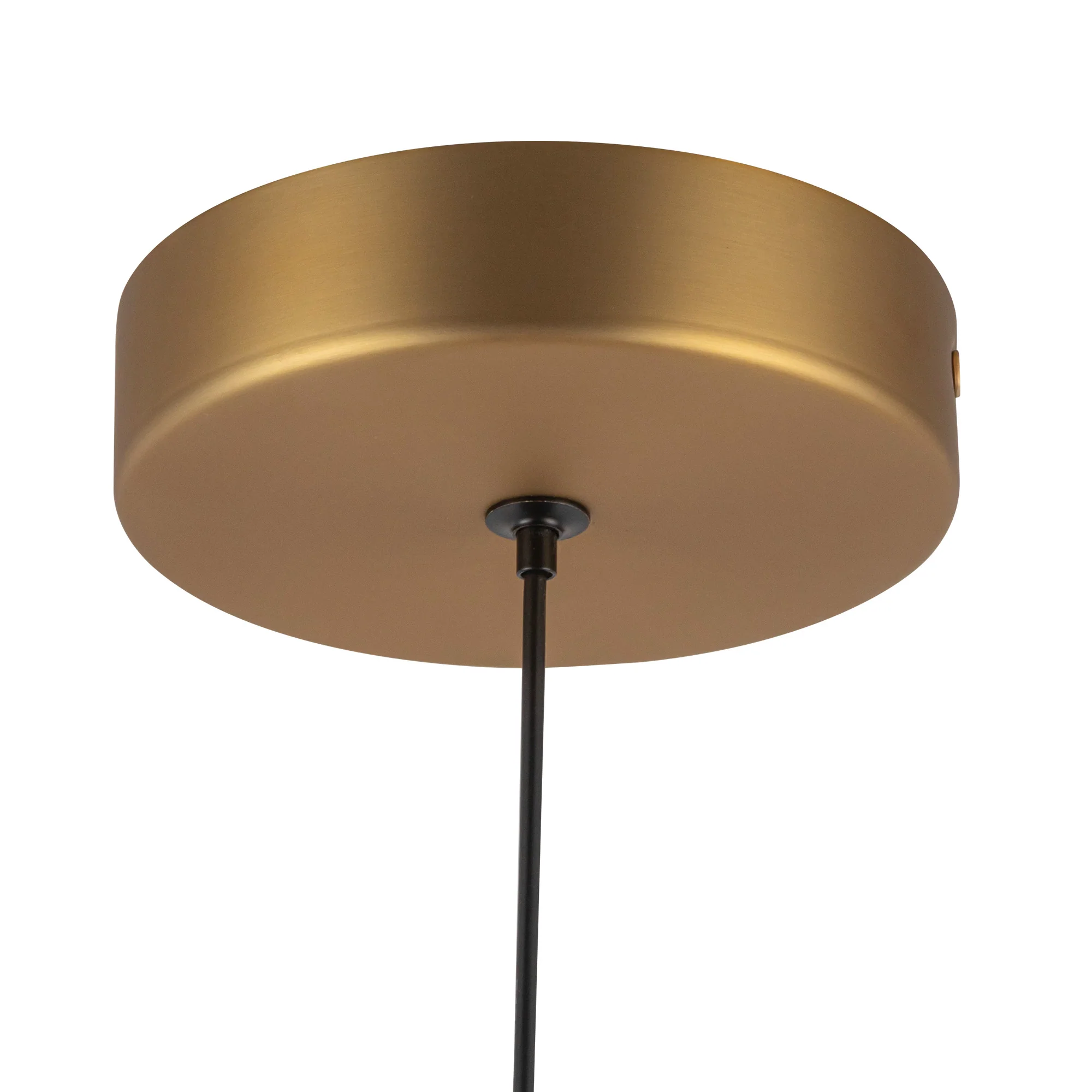 Liorra Metal Column Pendant - Image 12