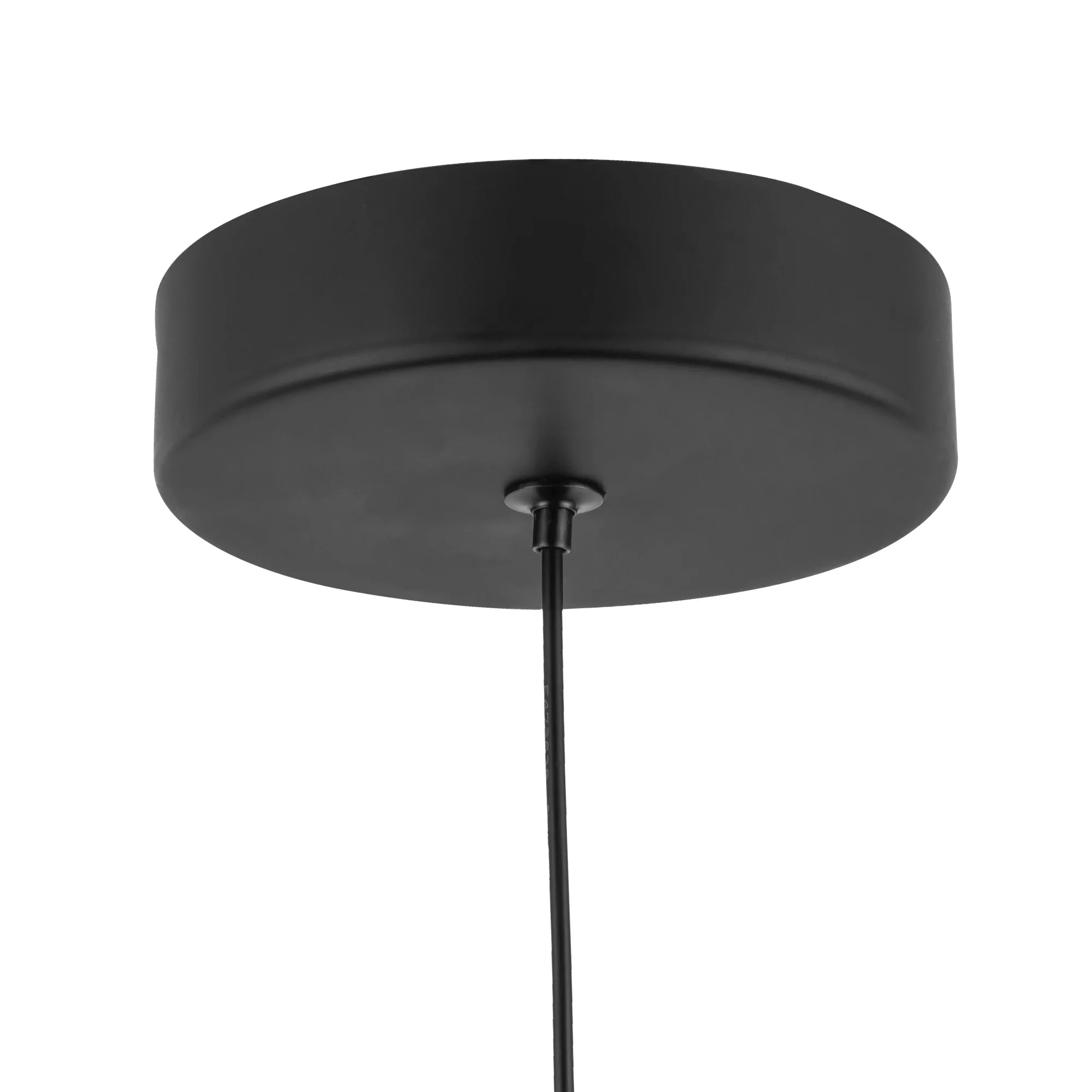 Liorra Metal Column Pendant - Image 7