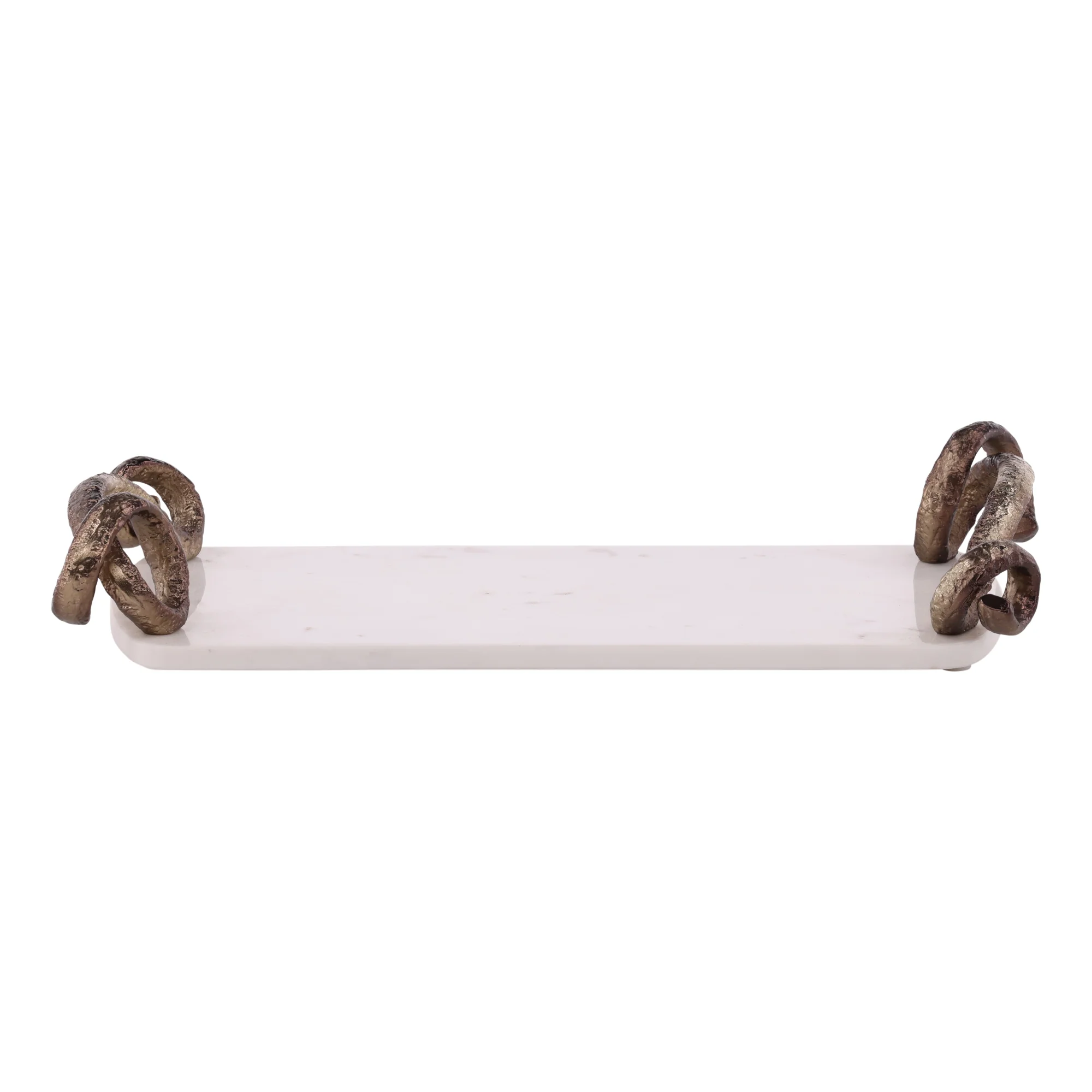 Lirenne Marble Serving Tray - Image 3