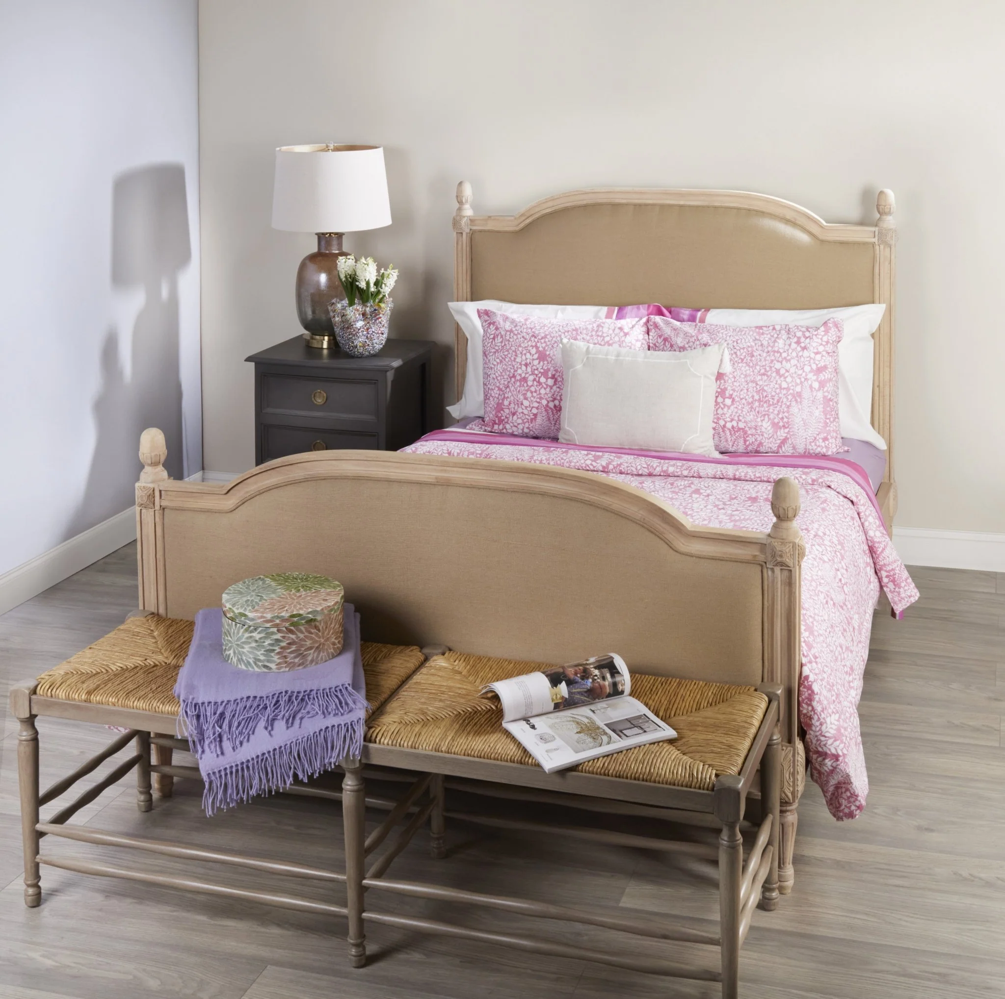 Lonigo Duvet Cover - Image 4
